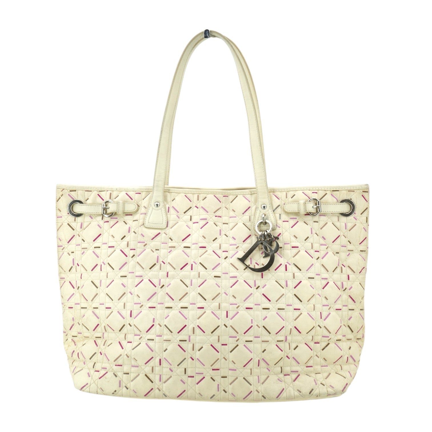Dior Dior Panarea Totes