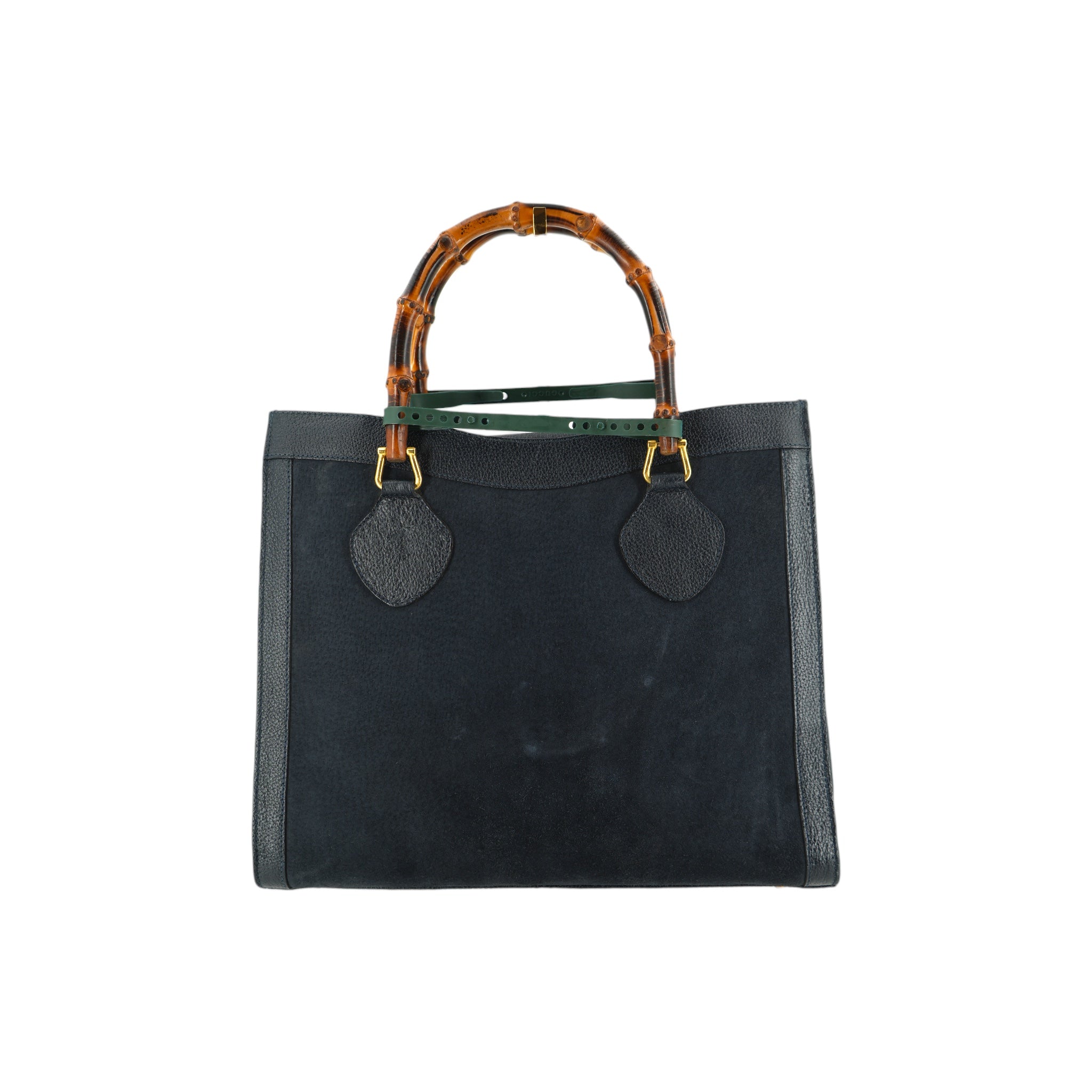 Gucci Diana Bamboo Totes