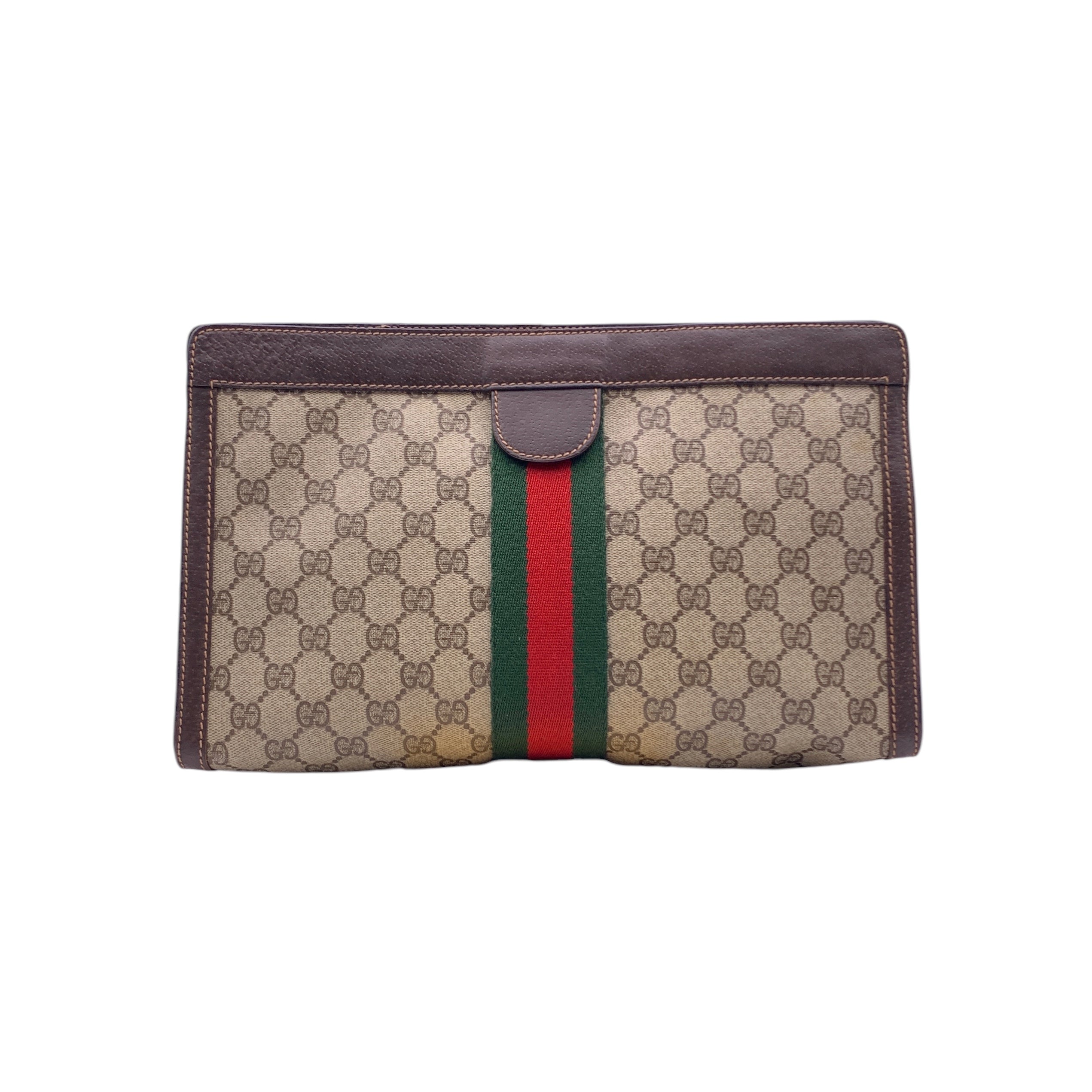 Gucci Ophidia Clutches