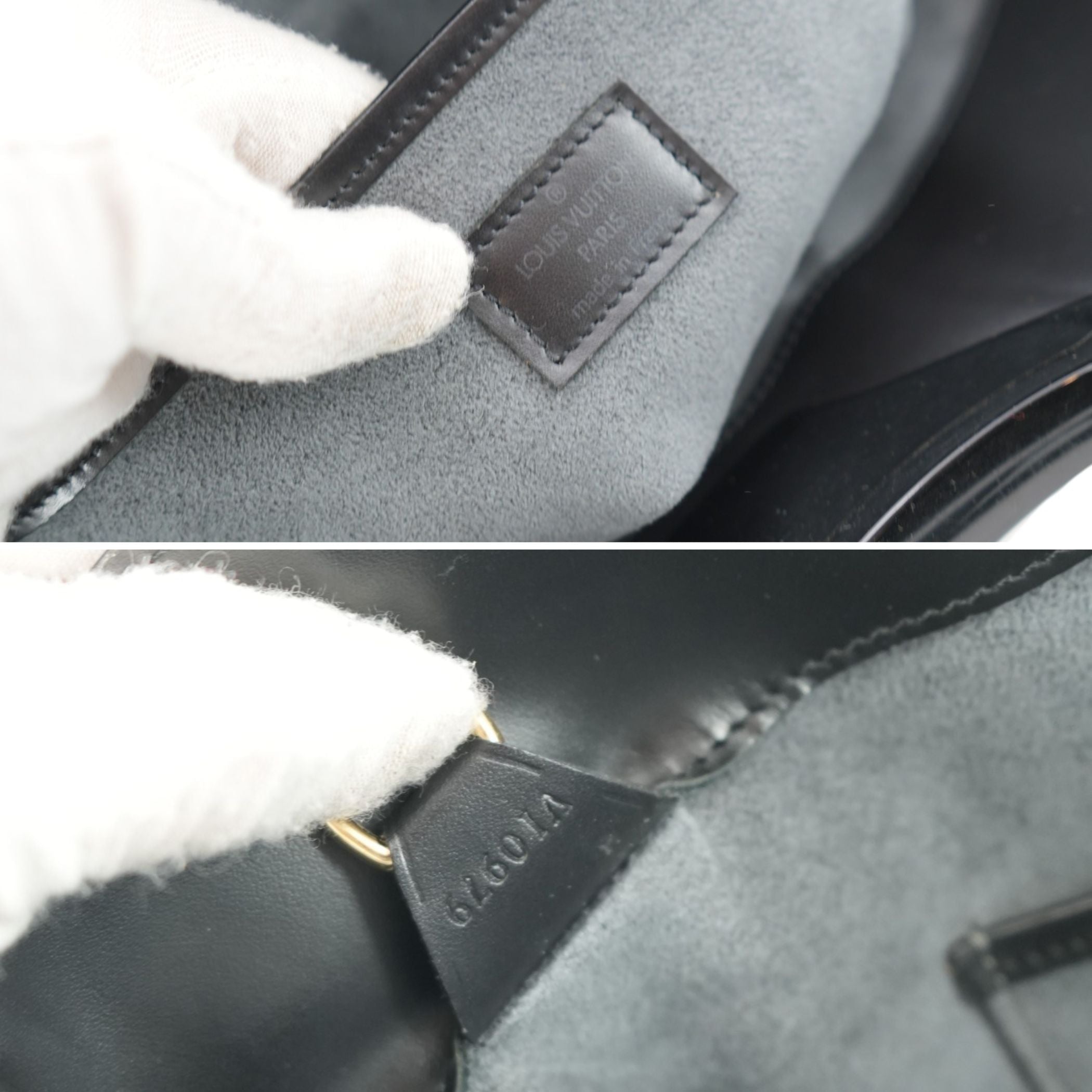 Louis Vuitton Noctambule Totes