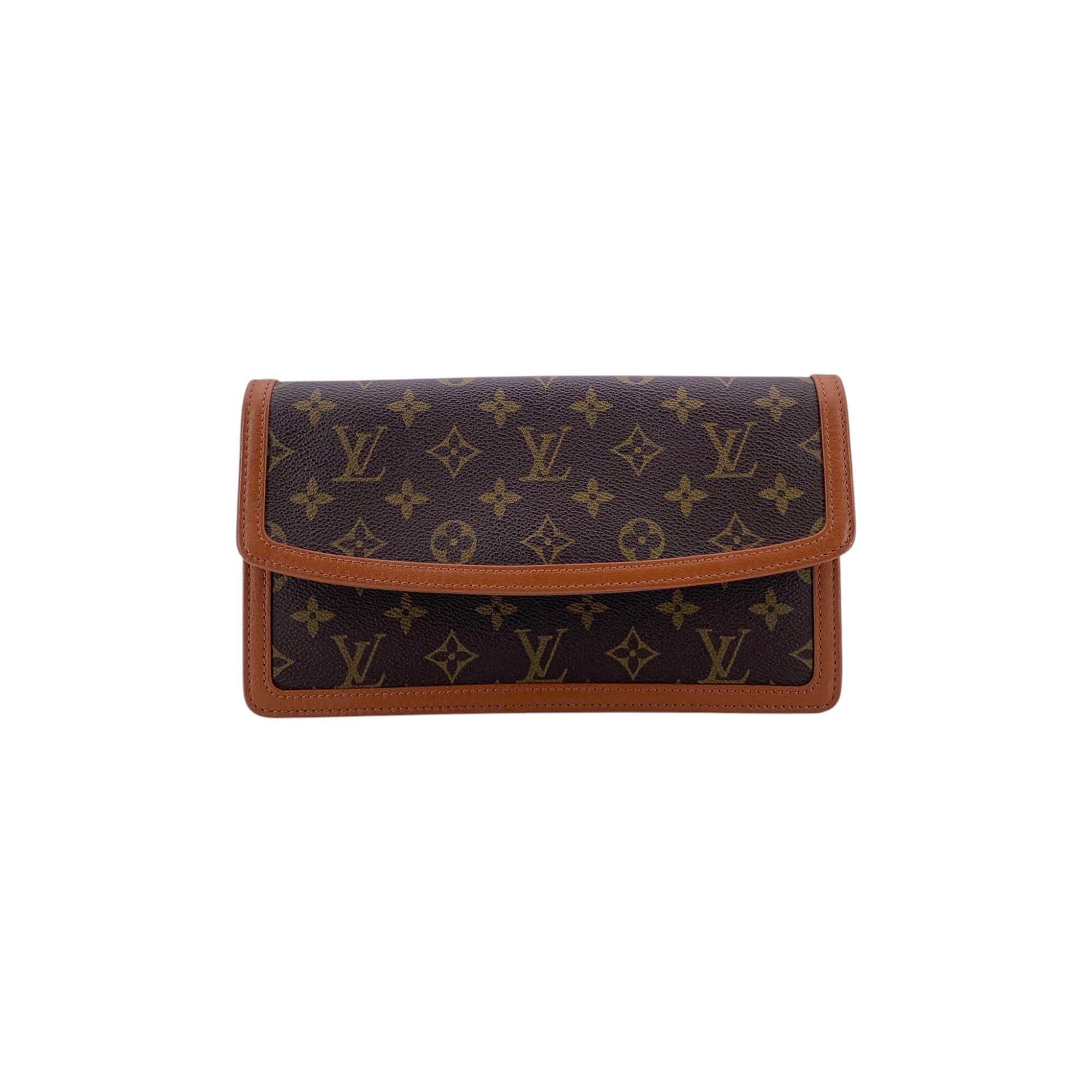 Louis Vuitton Pochette Dame Clutches