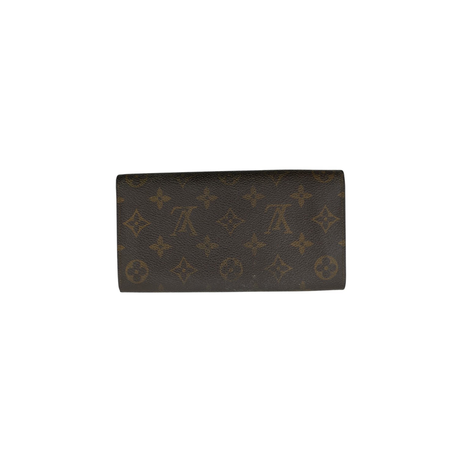Louis Vuitton Long Wallet Wallets
