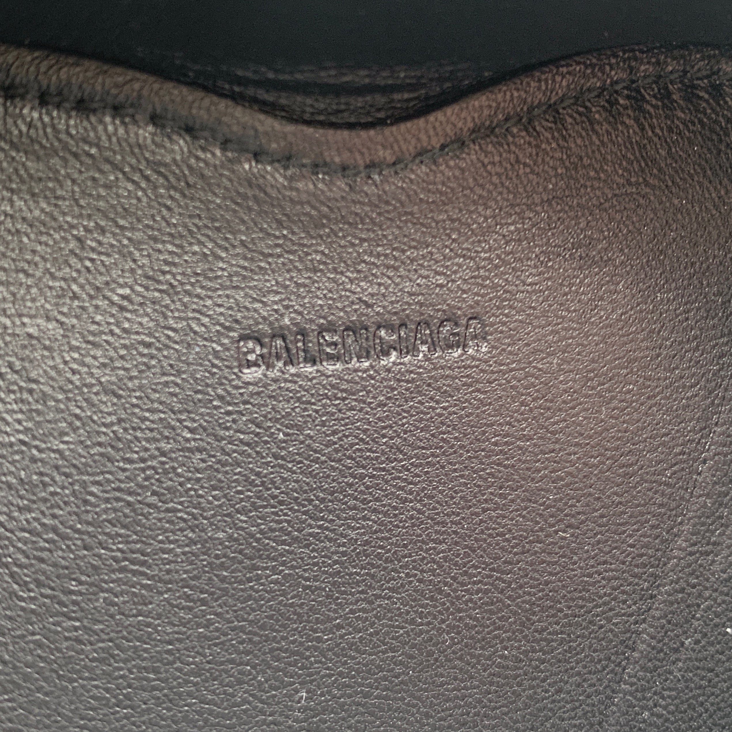 Balenciaga Le Cagole Clutches