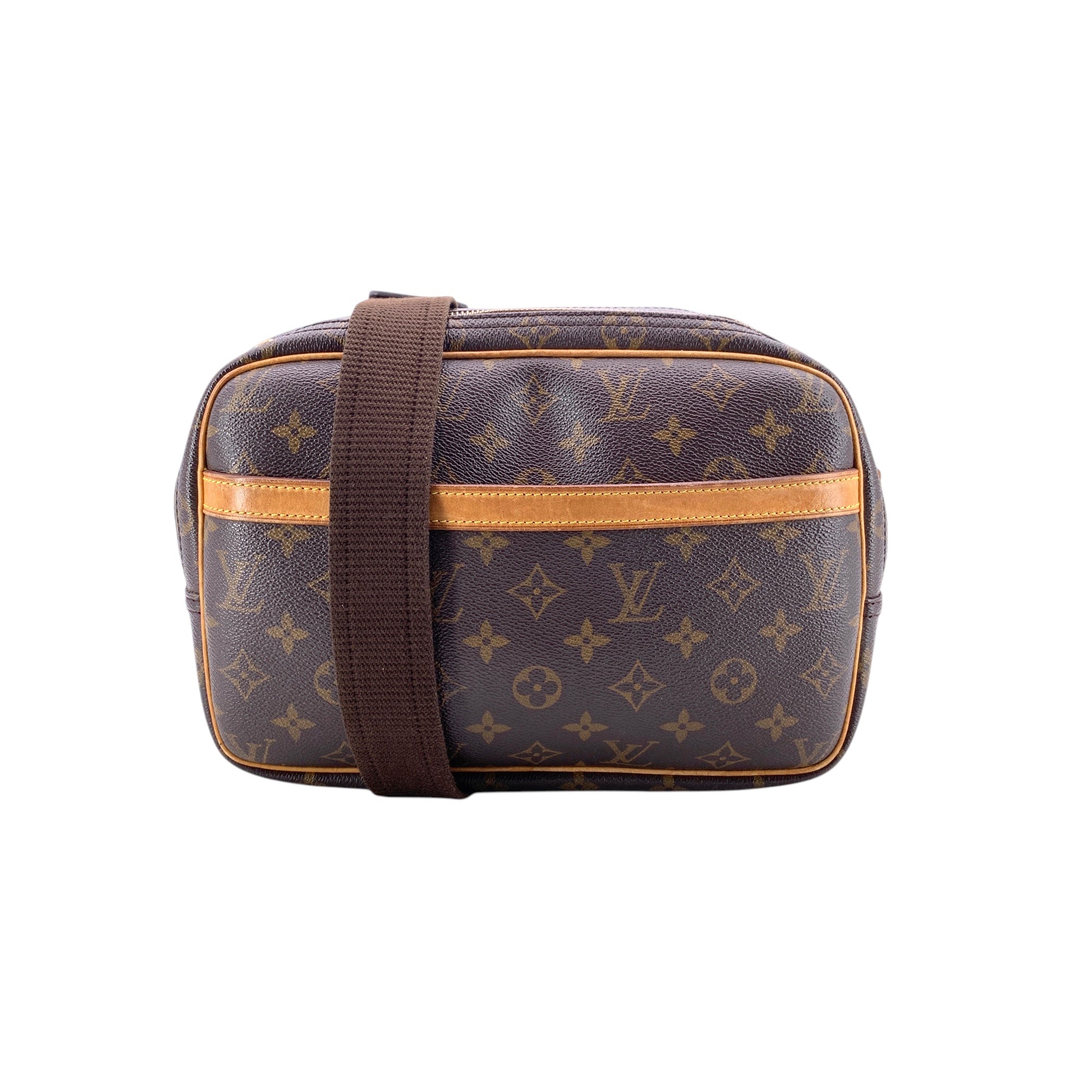 Louis Vuitton Reporter Crossbody Bags