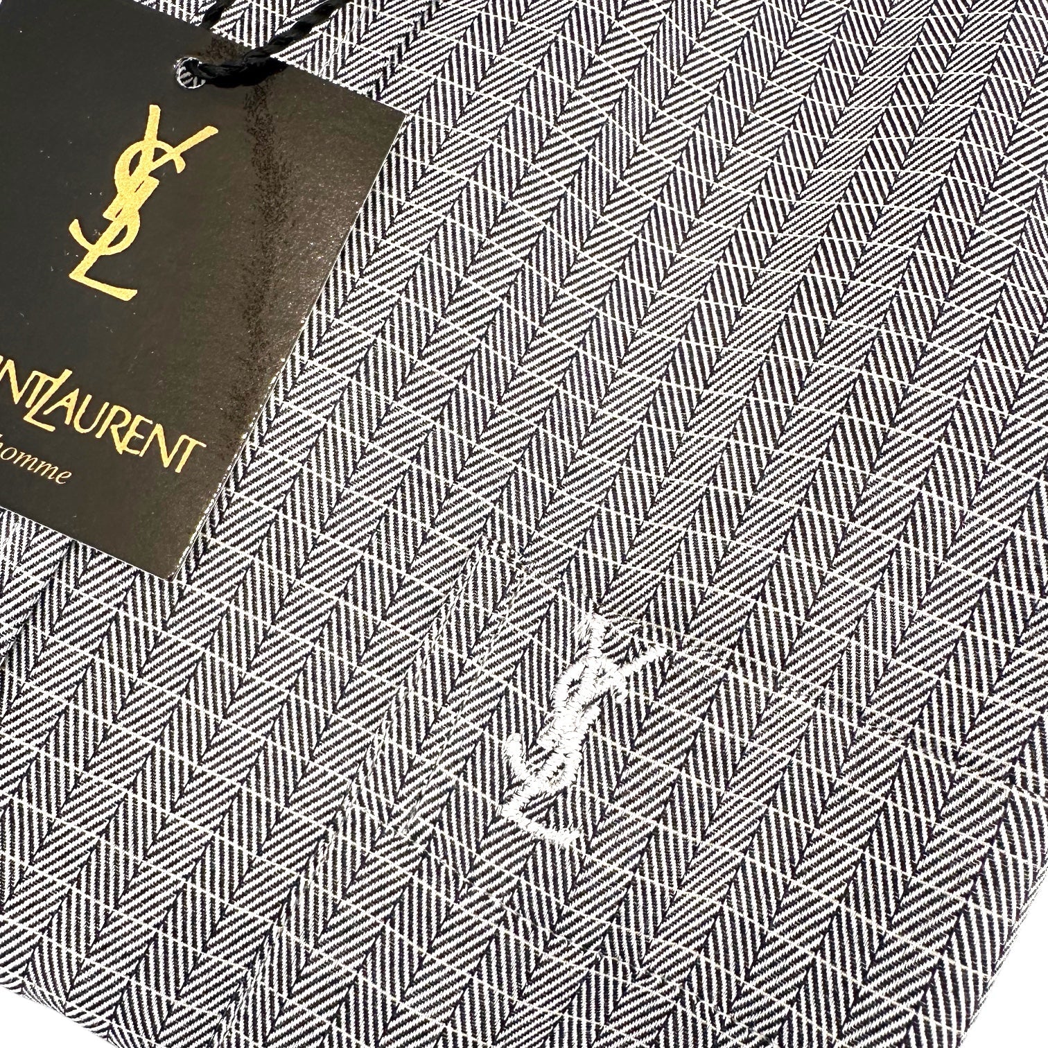 Yves Saint Laurent Unisex Shirt Shirts