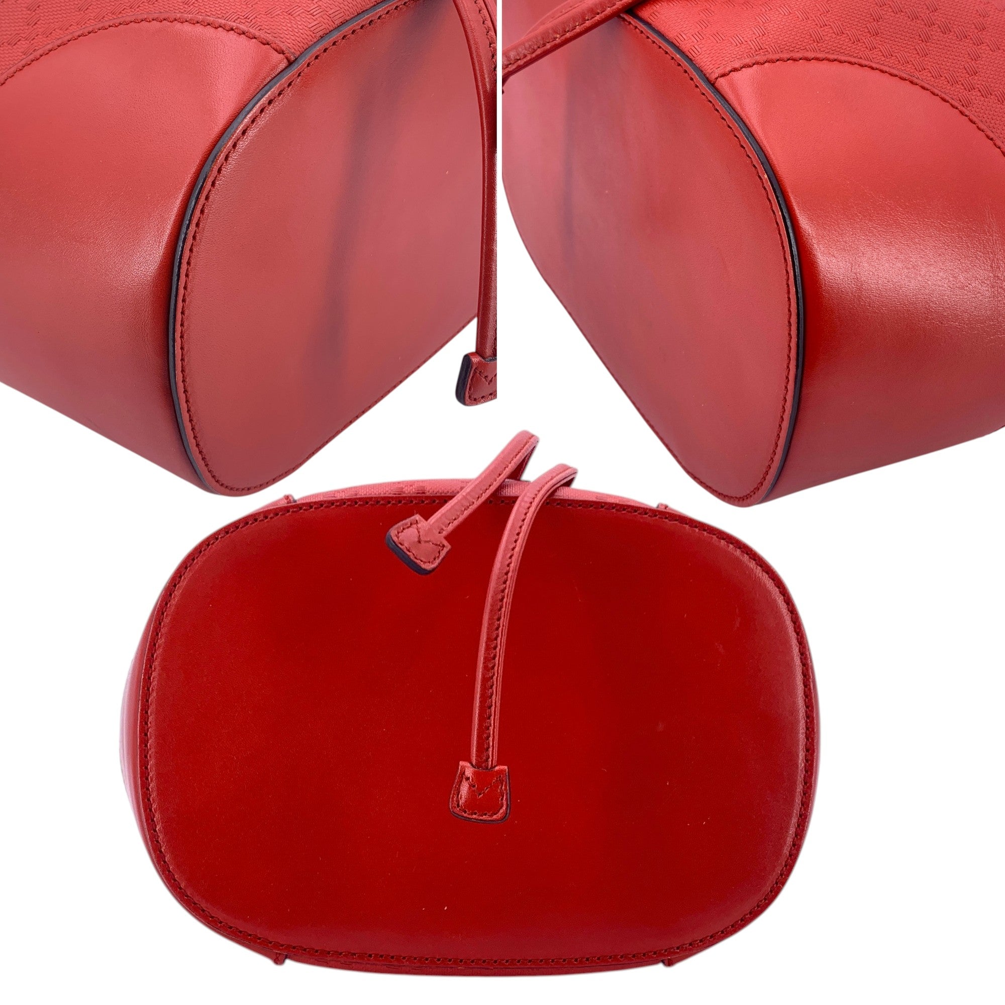 Gucci Bright Diamante Shoulder Bags