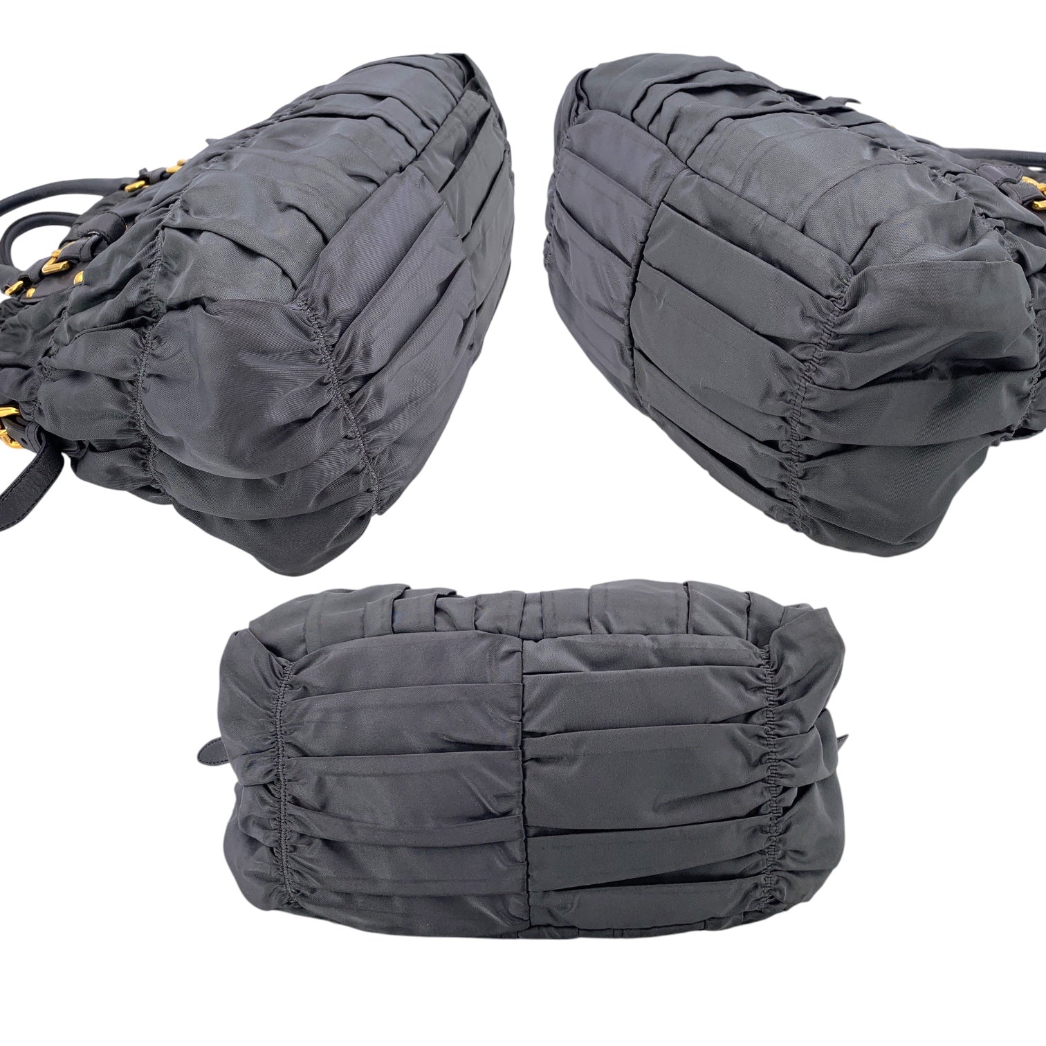 Prada Matelasse Totes
