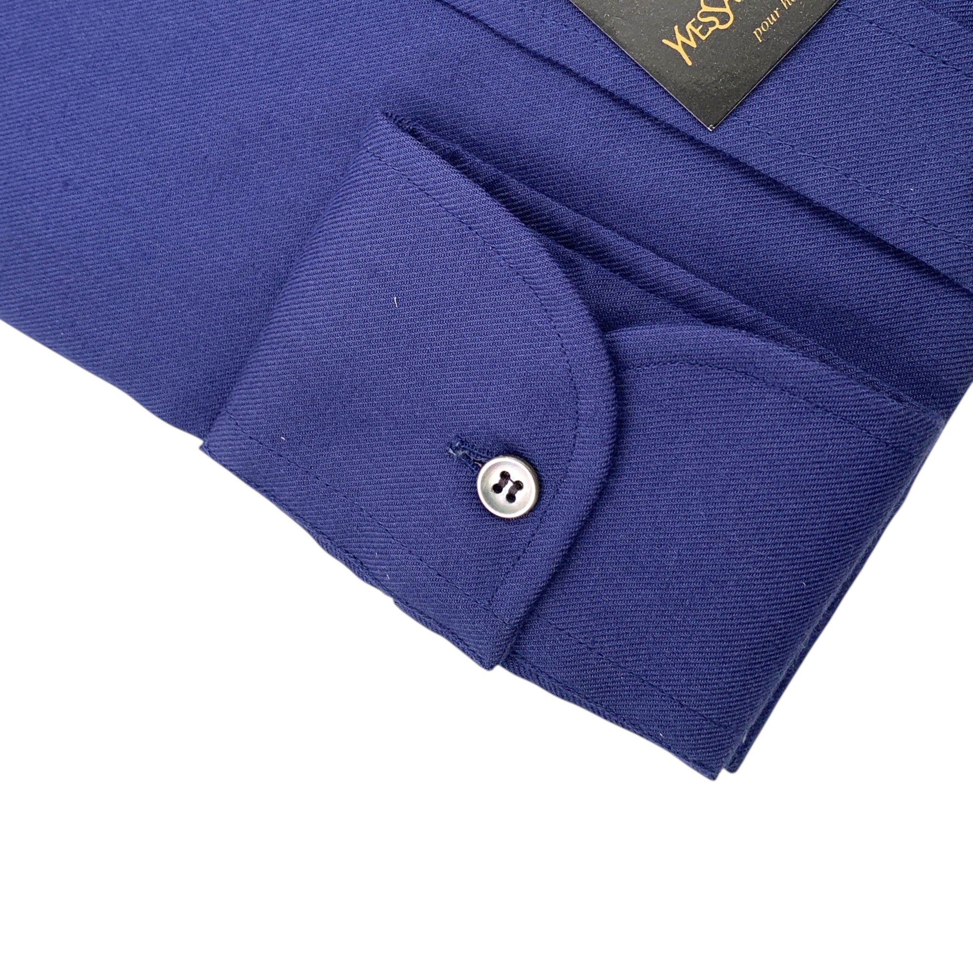 Yves Saint Laurent Unisex Shirt Shirts
