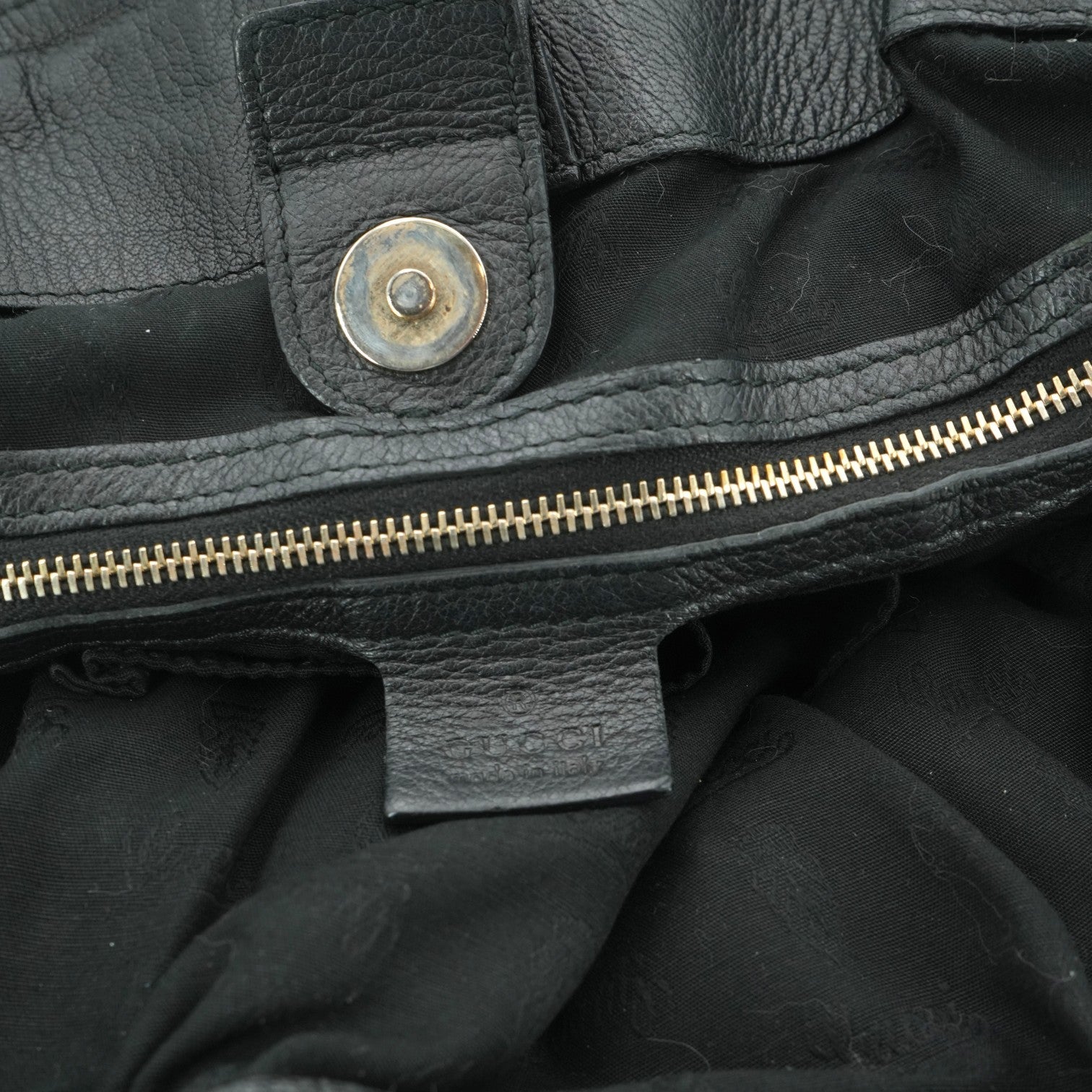 Gucci Sienna Totes