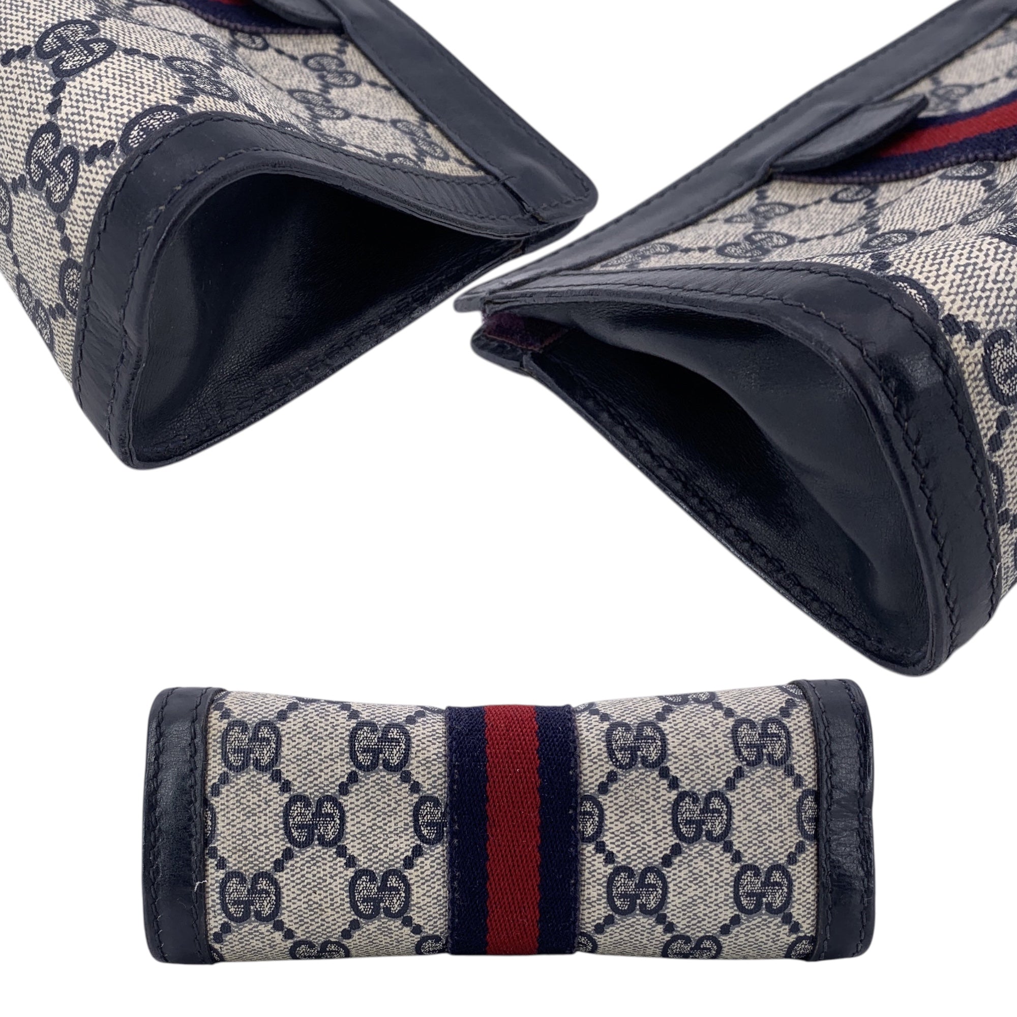 Gucci Ophidia Clutches