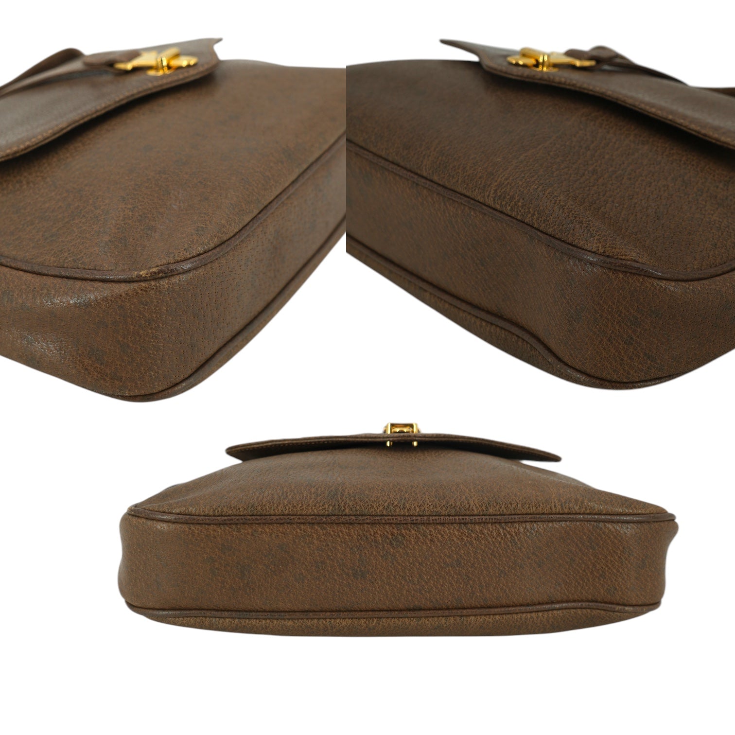 Gucci Hobo Crossbody Bags