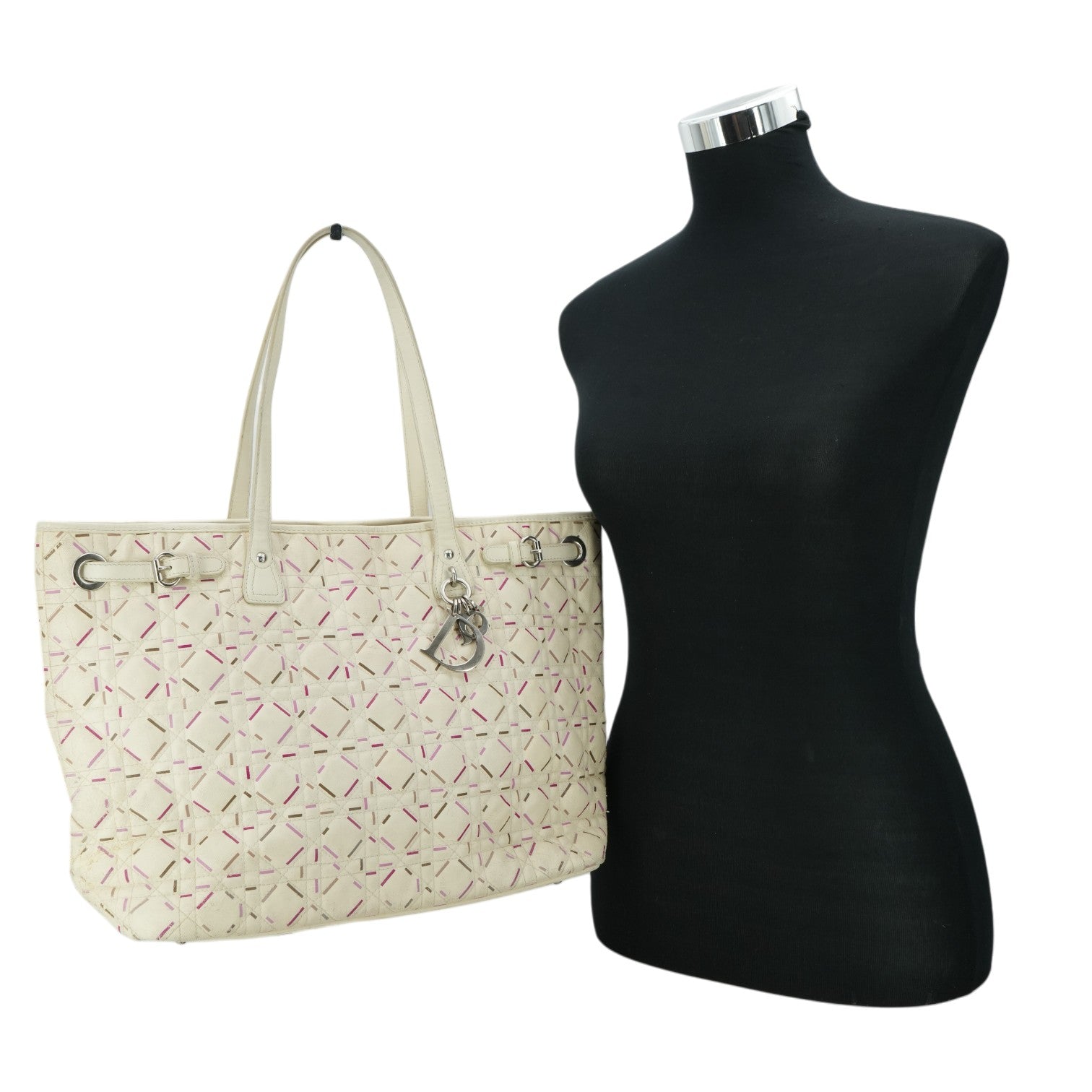 Dior Dior Panarea Totes