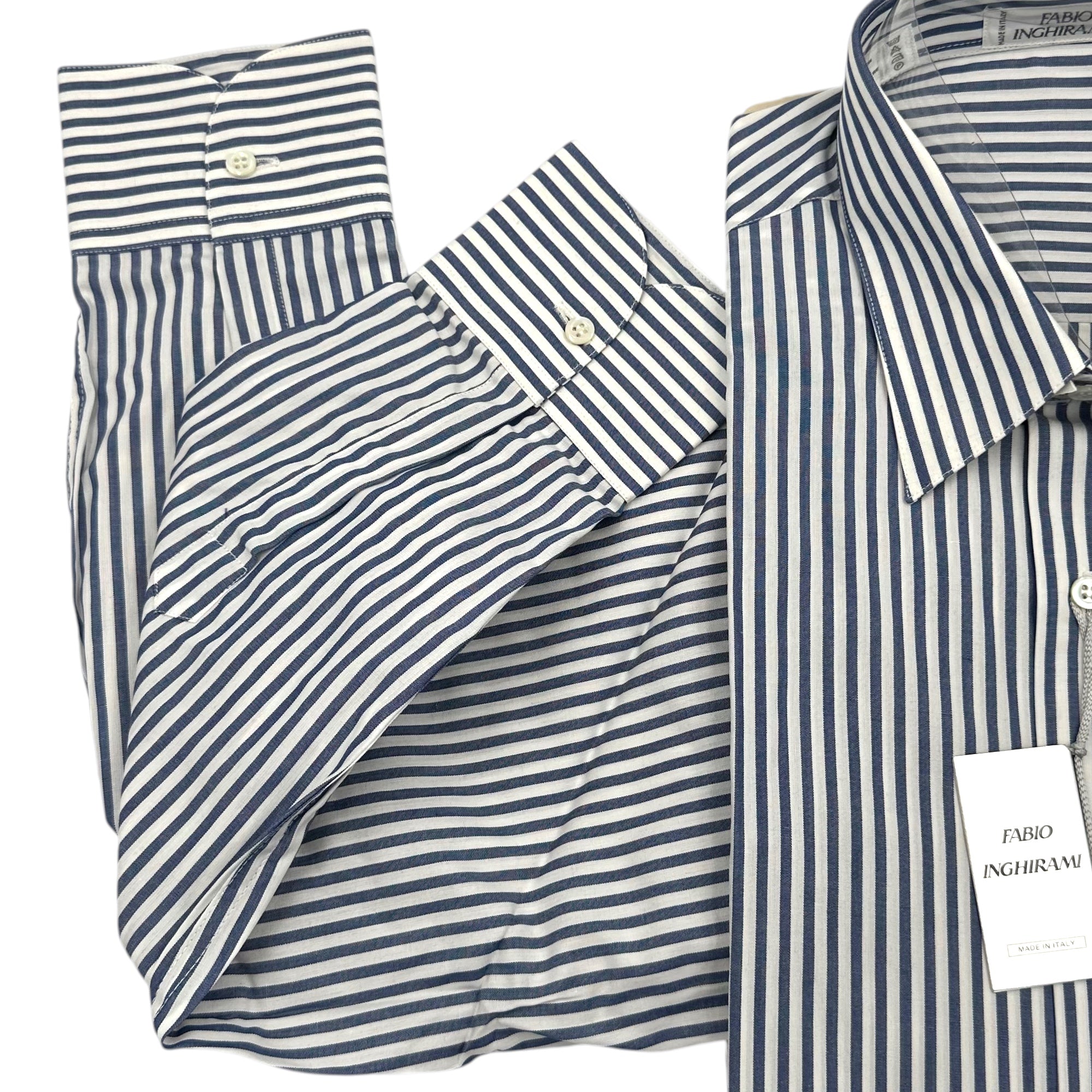 Fabio Inghirami Unisex Shirt Shirts