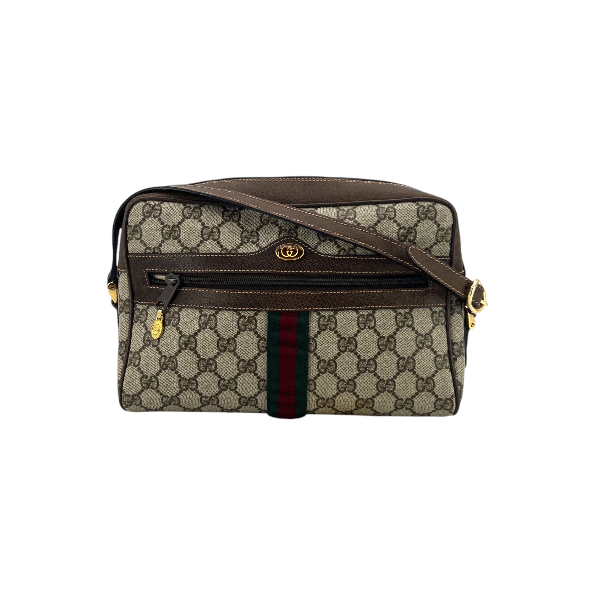 Gucci Ophidia Shoulder Bags