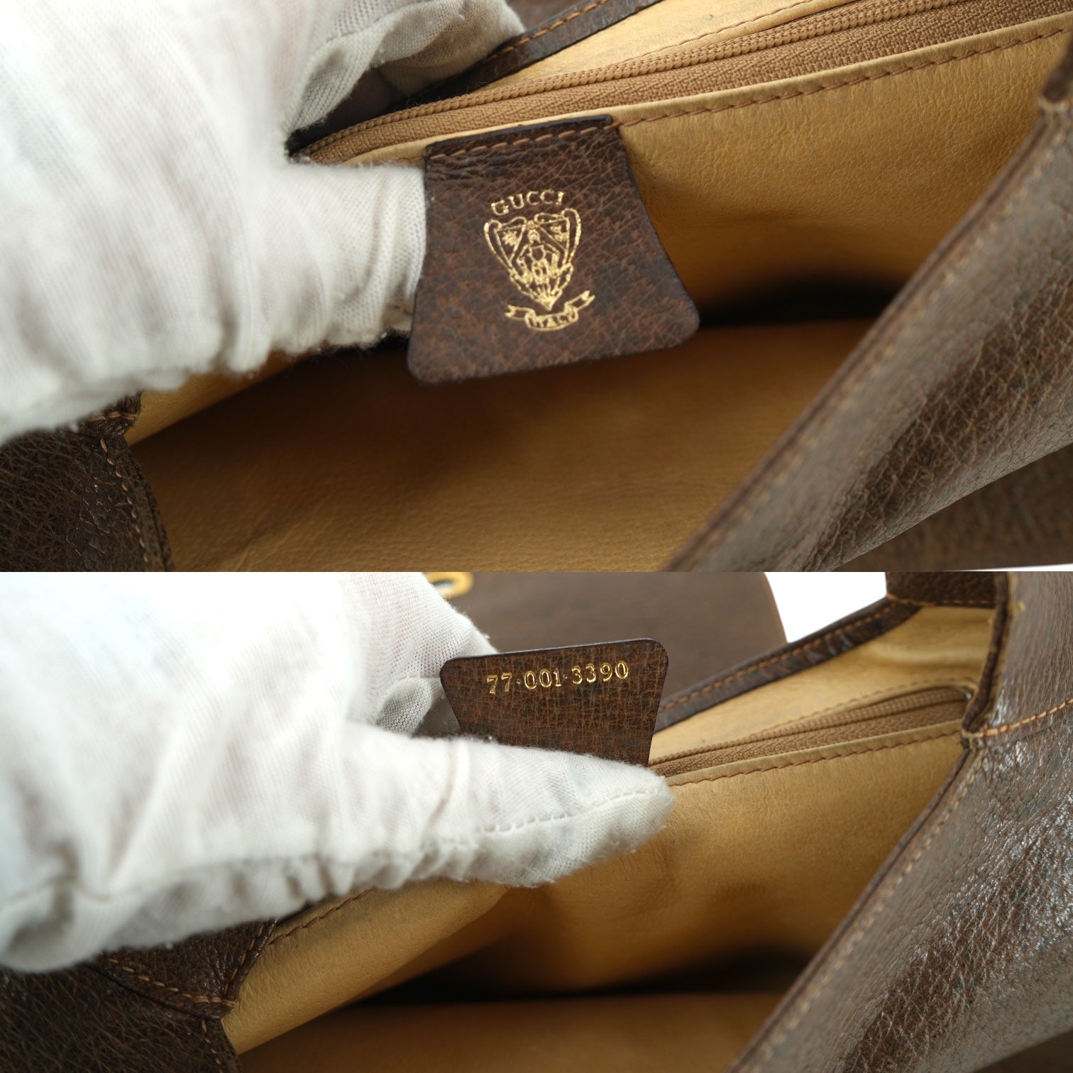 Gucci Hobo Crossbody Bags
