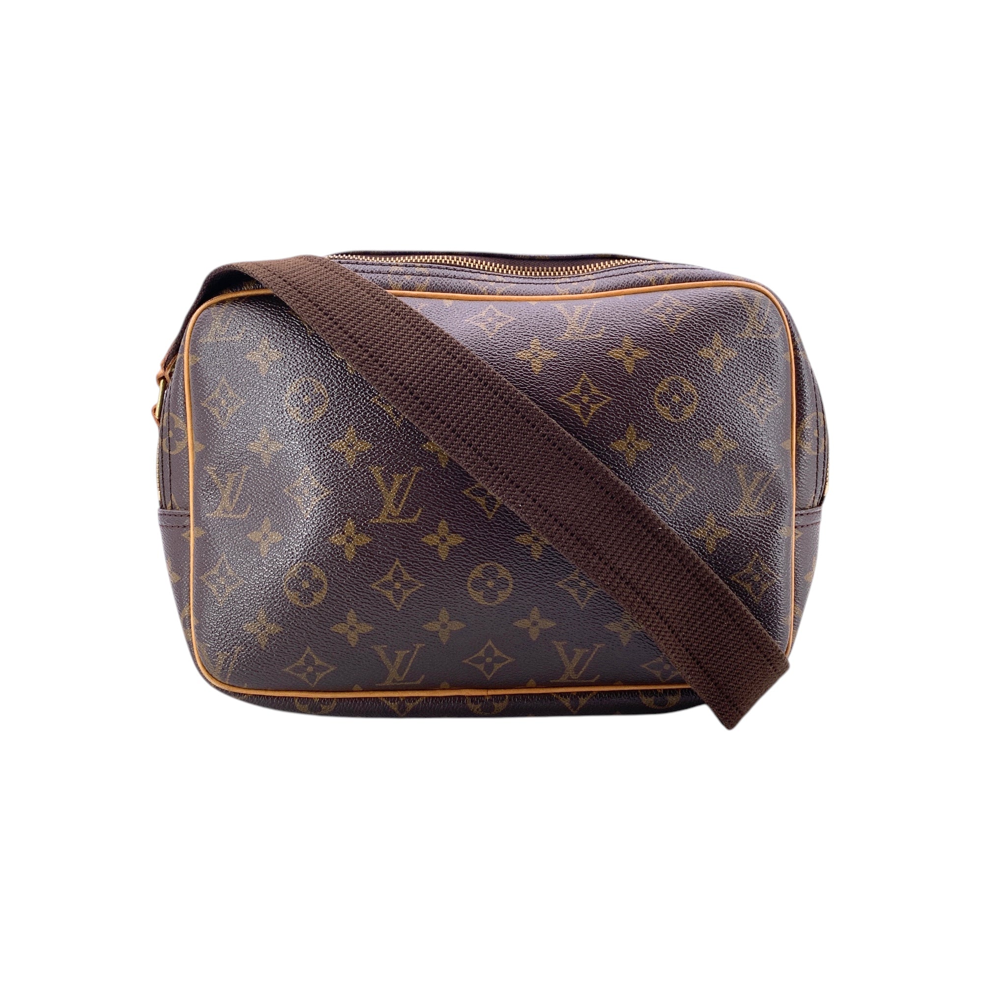 Louis Vuitton Reporter Crossbody Bags