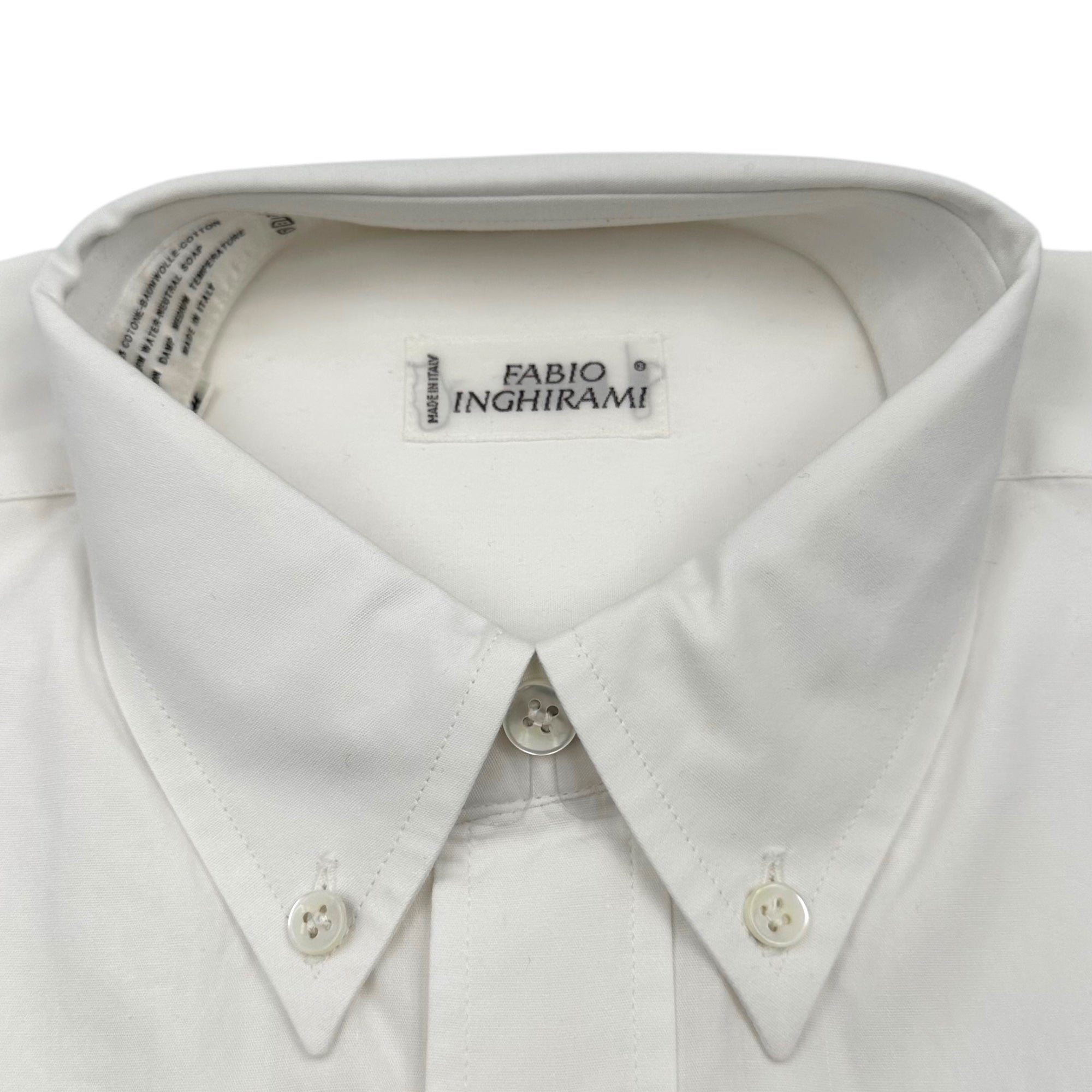 Fabio Inghirami Unisex Shirt Shirts