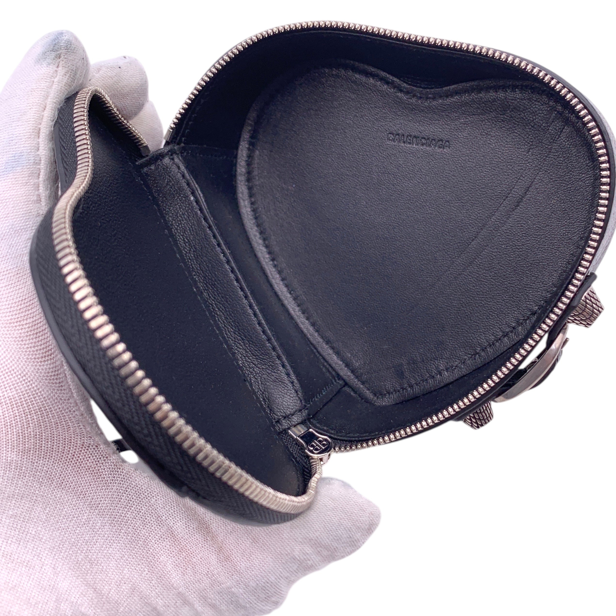 Balenciaga Le Cagole Clutches