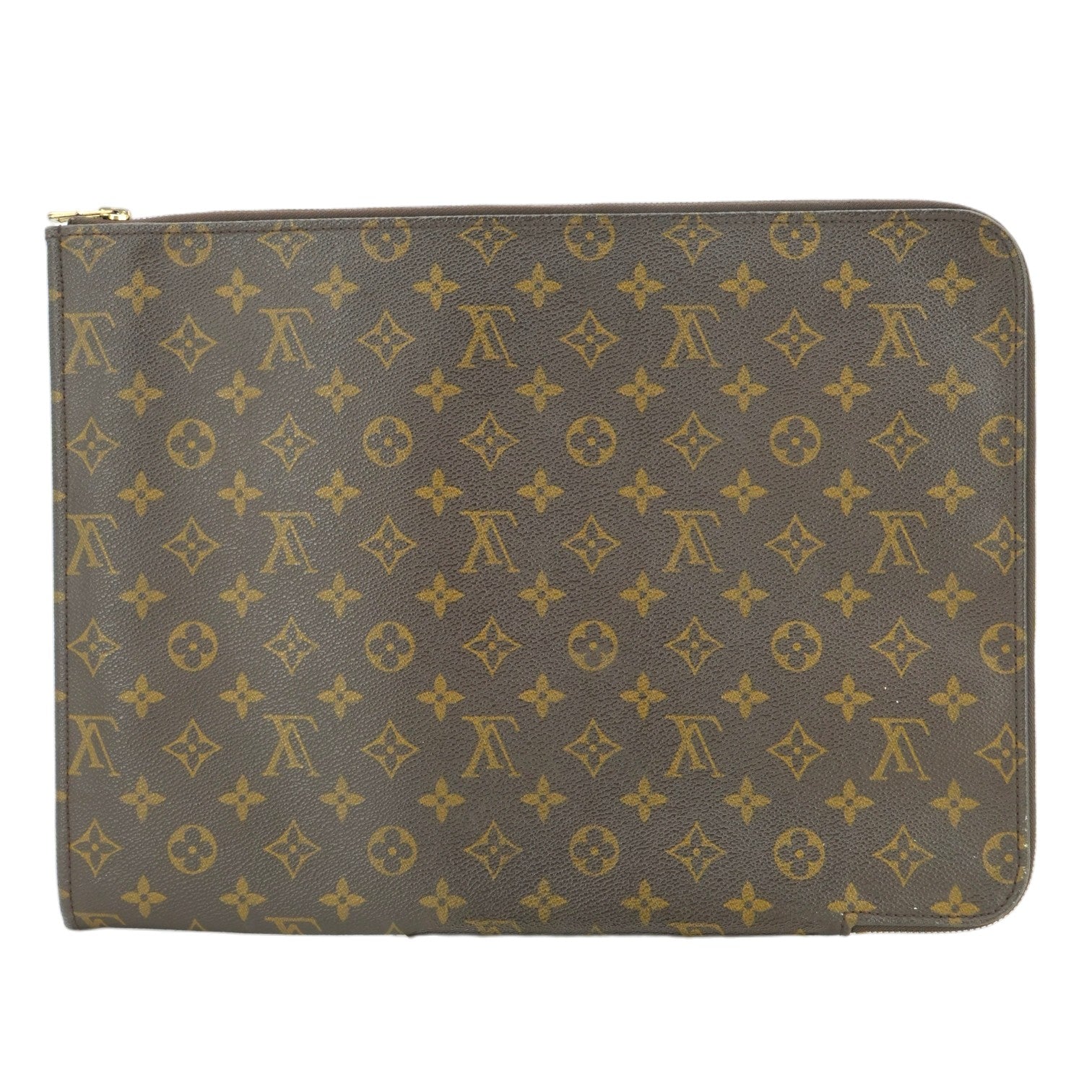 Louis Vuitton Poche Documents Briefcases