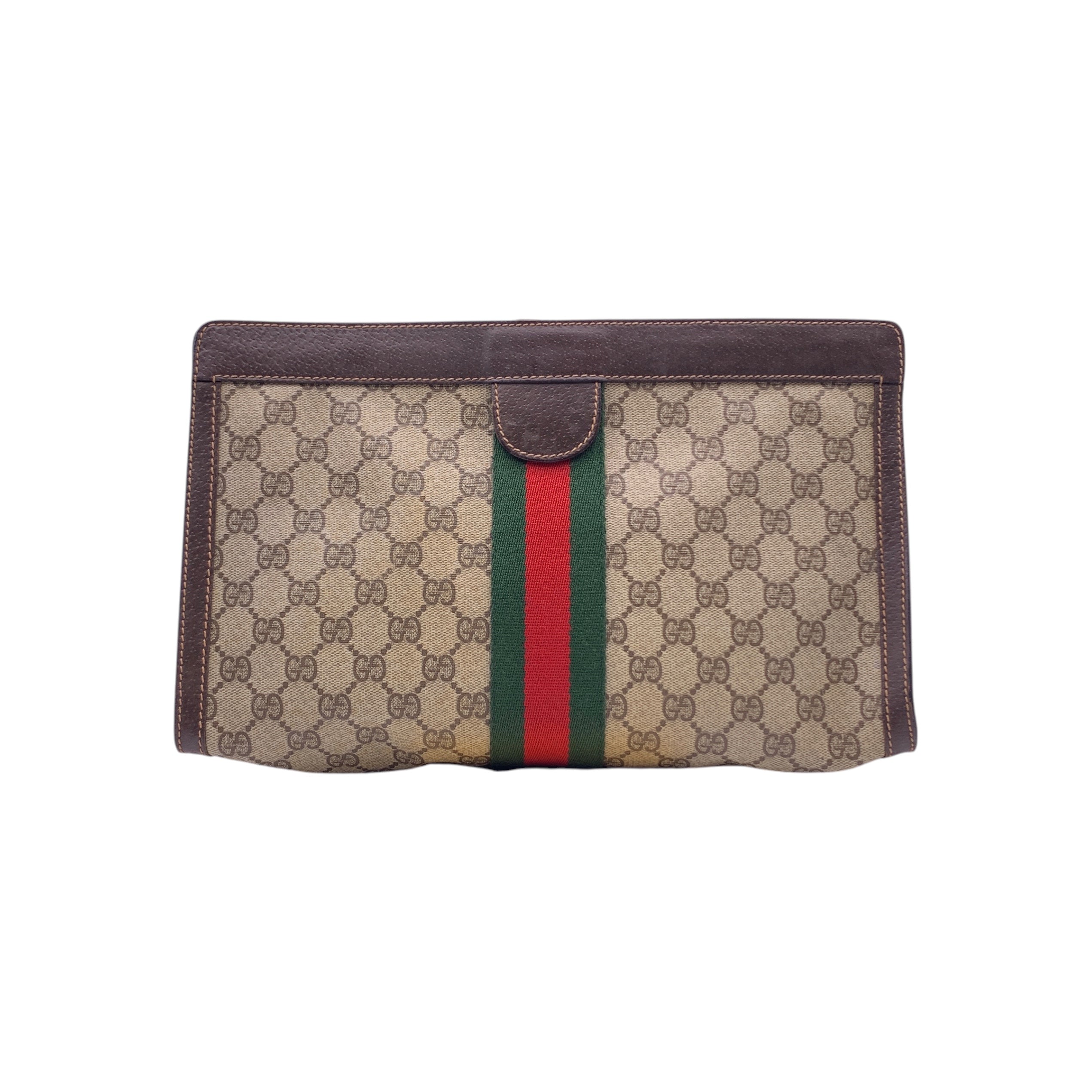 Gucci Ophidia Clutches