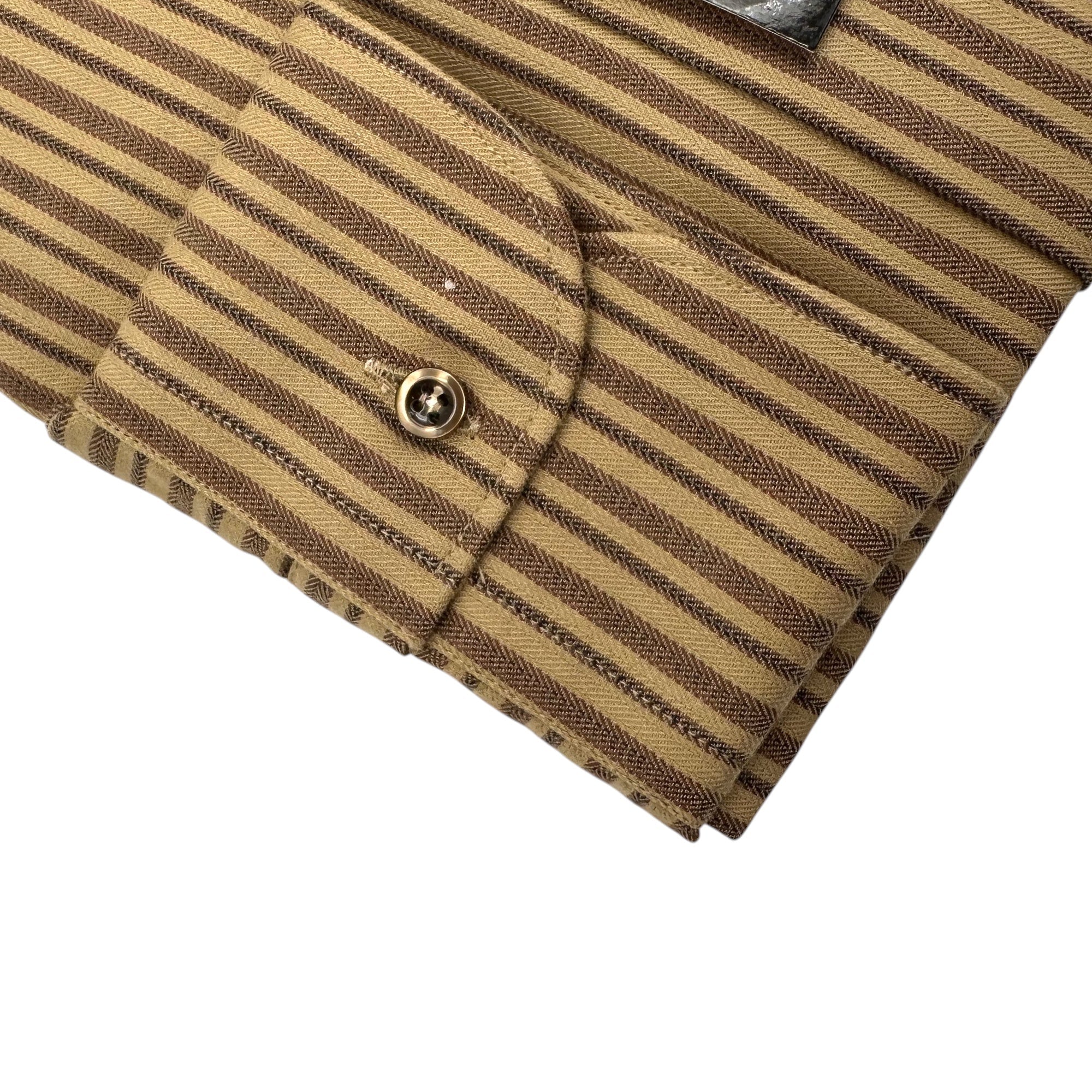 Yves Saint Laurent Unisex Shirt Shirts