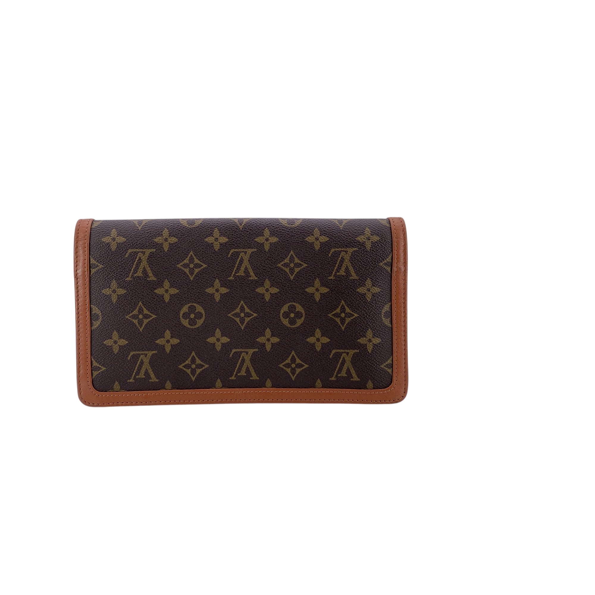 Louis Vuitton Pochette Dame Clutches