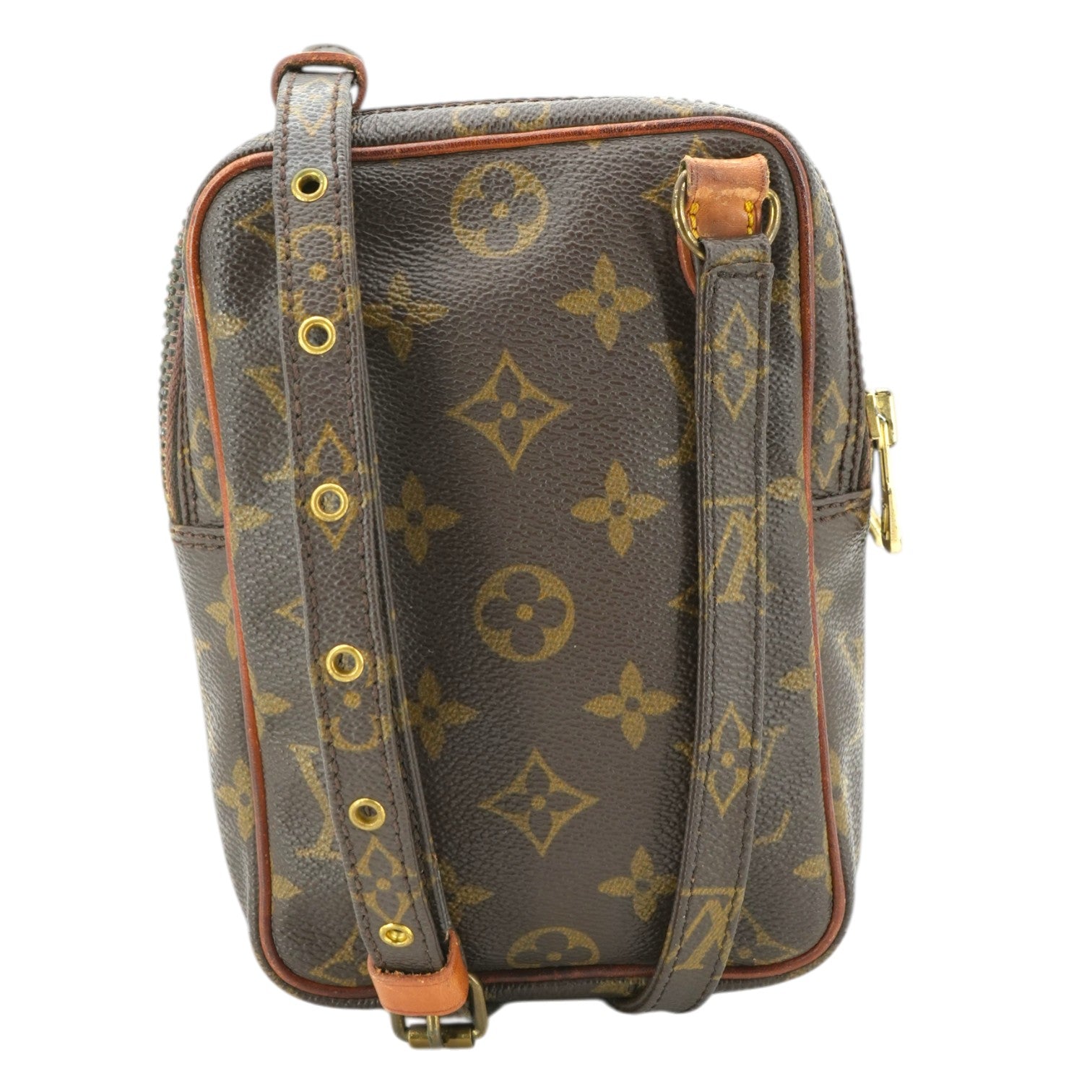 Louis Vuitton Amazone Crossbody Bags