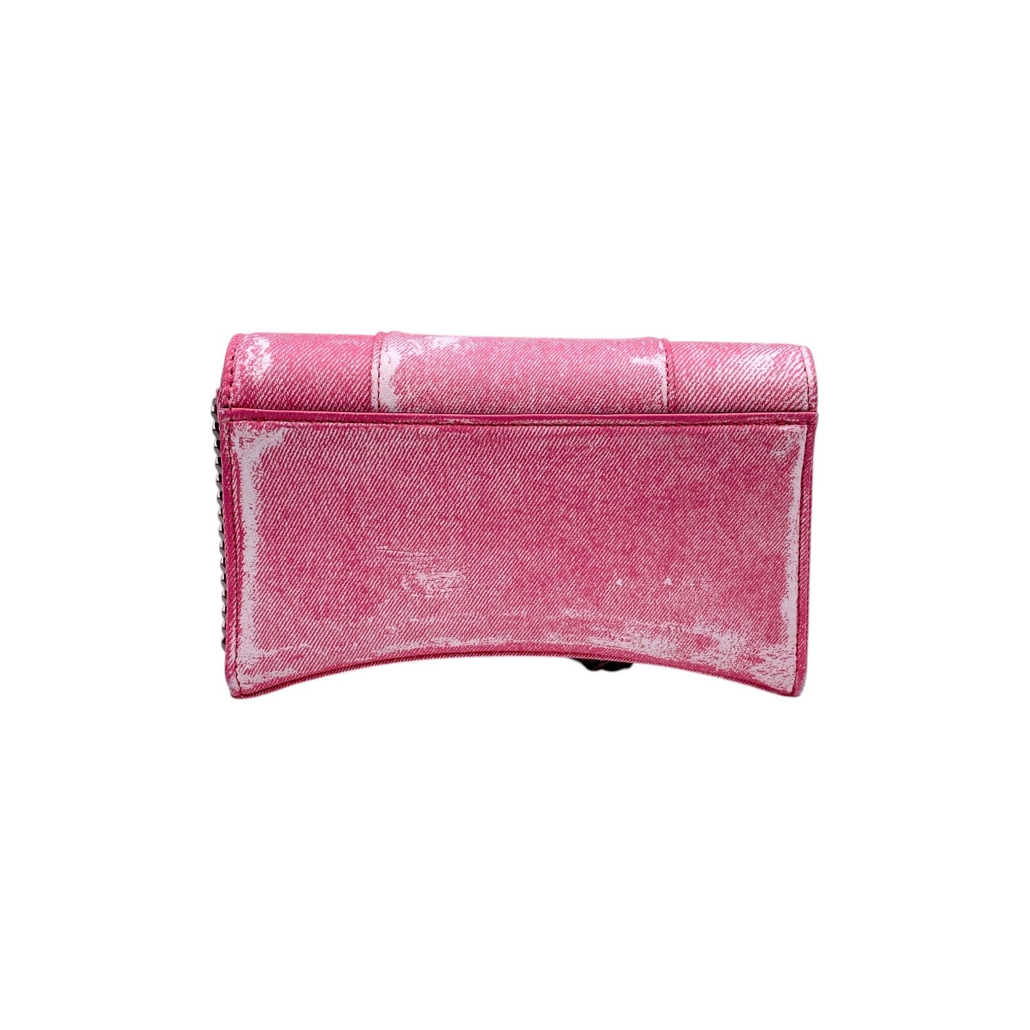 Balenciaga Hourglass Crossbody Bags