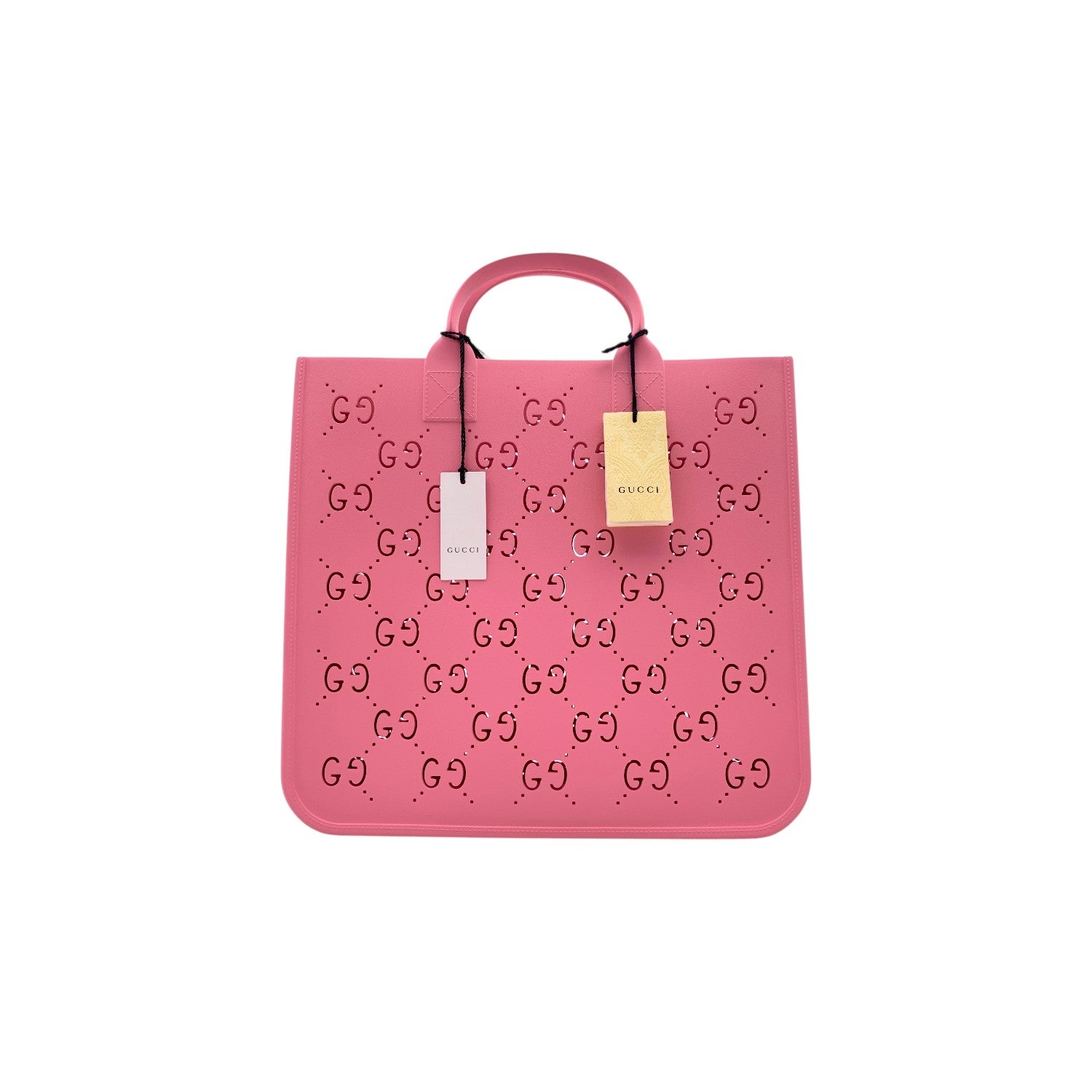 Gucci Beach Bag Totes
