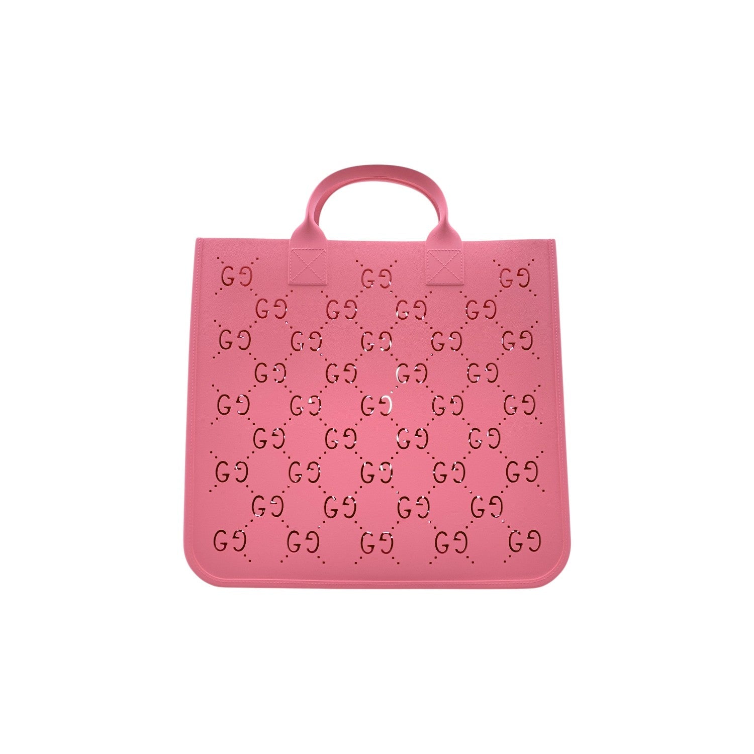 Gucci Beach Bag Totes