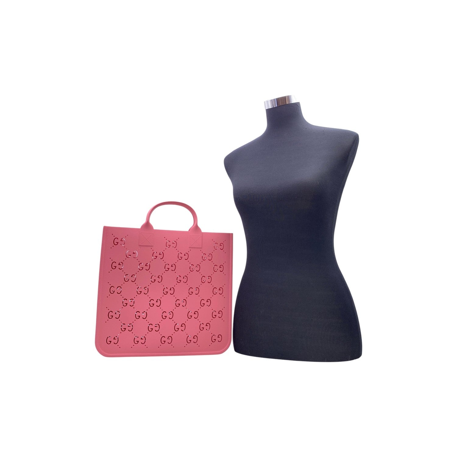 Gucci Beach Bag Totes