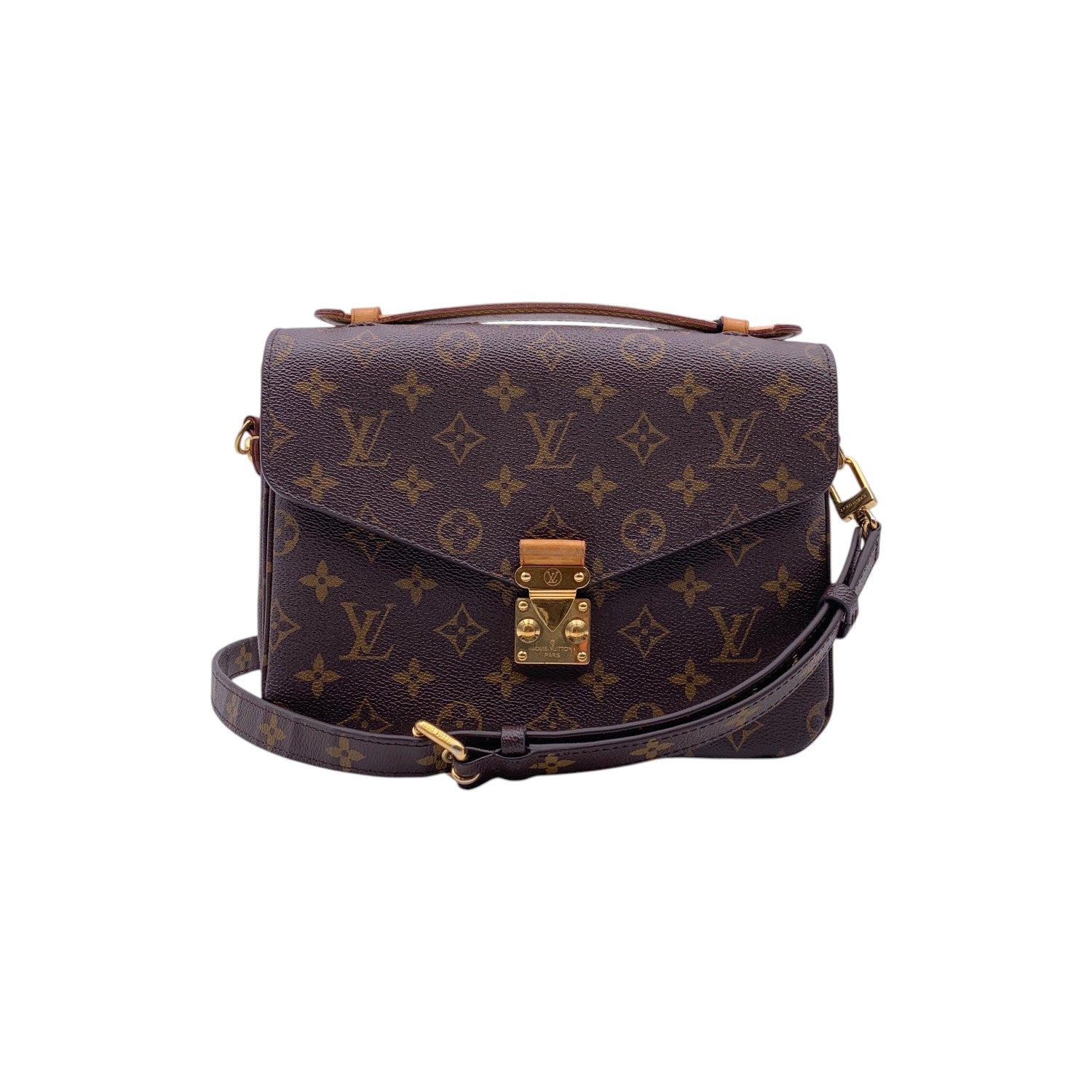 Louis Vuitton Metis Shoulder Bags