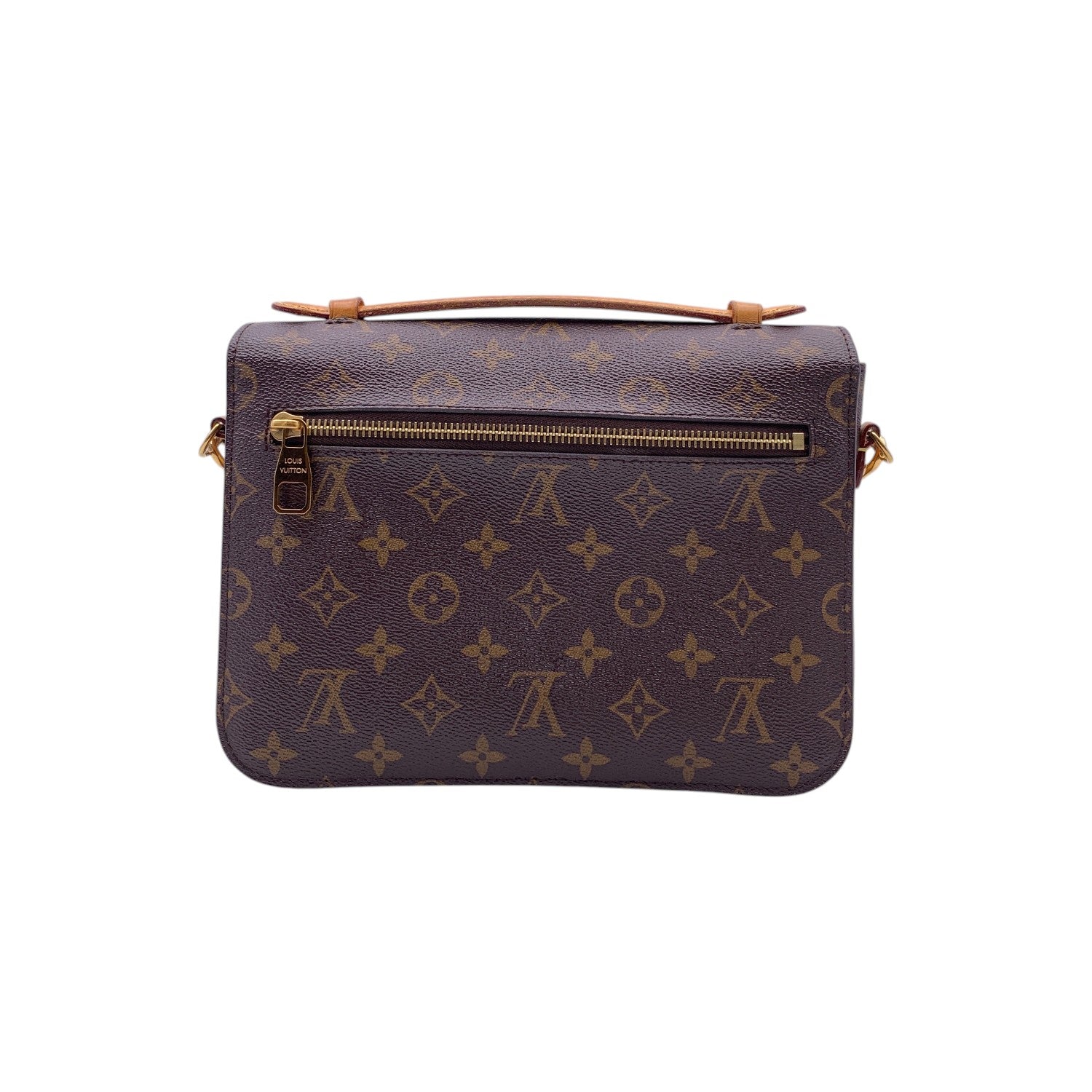 Louis Vuitton Metis Shoulder Bags