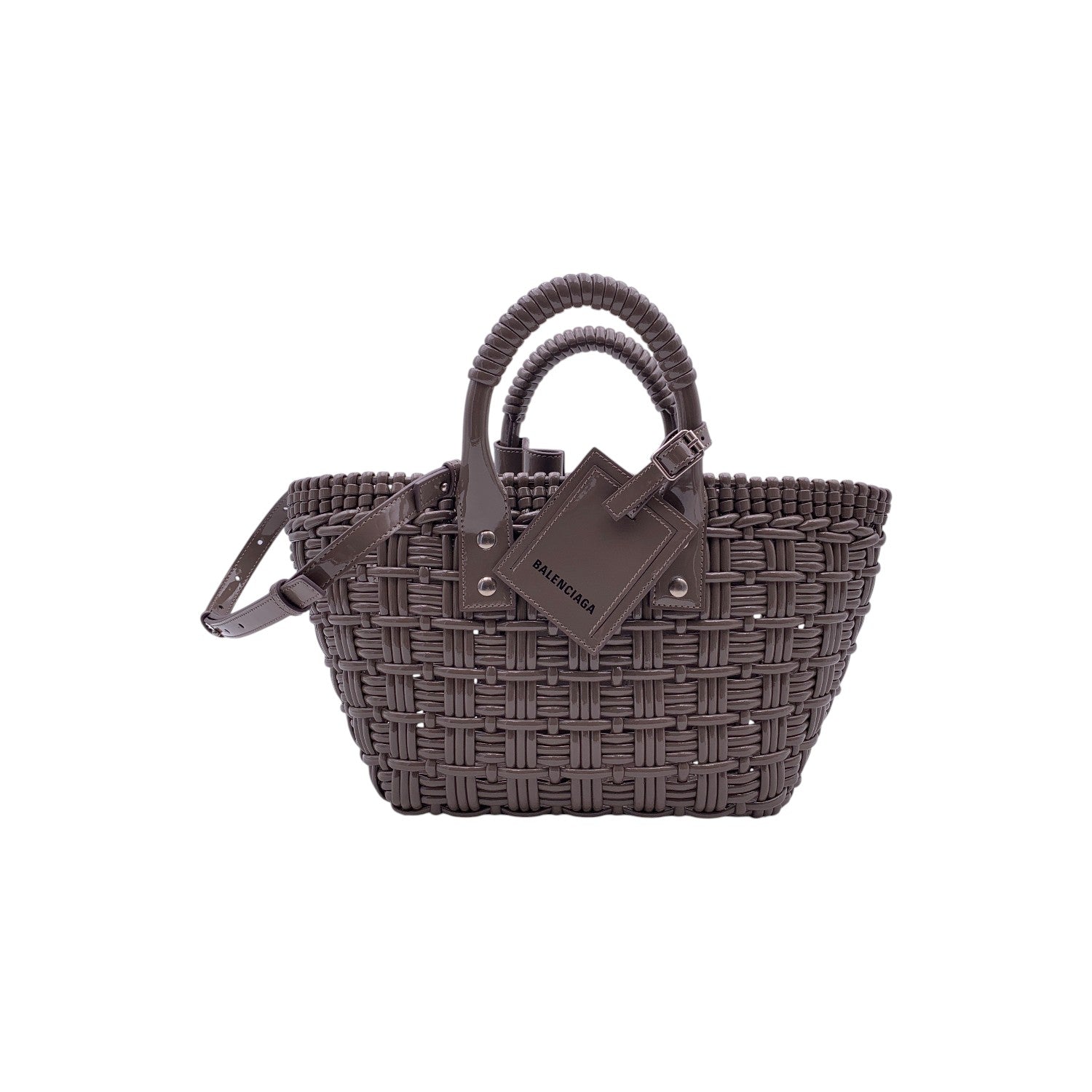 Balenciaga Bistro Panier Totes