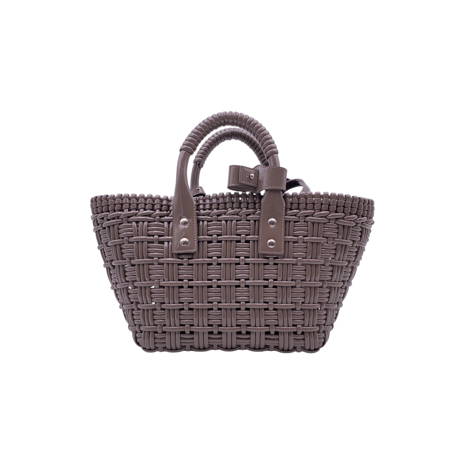 Balenciaga Bistro Panier Totes
