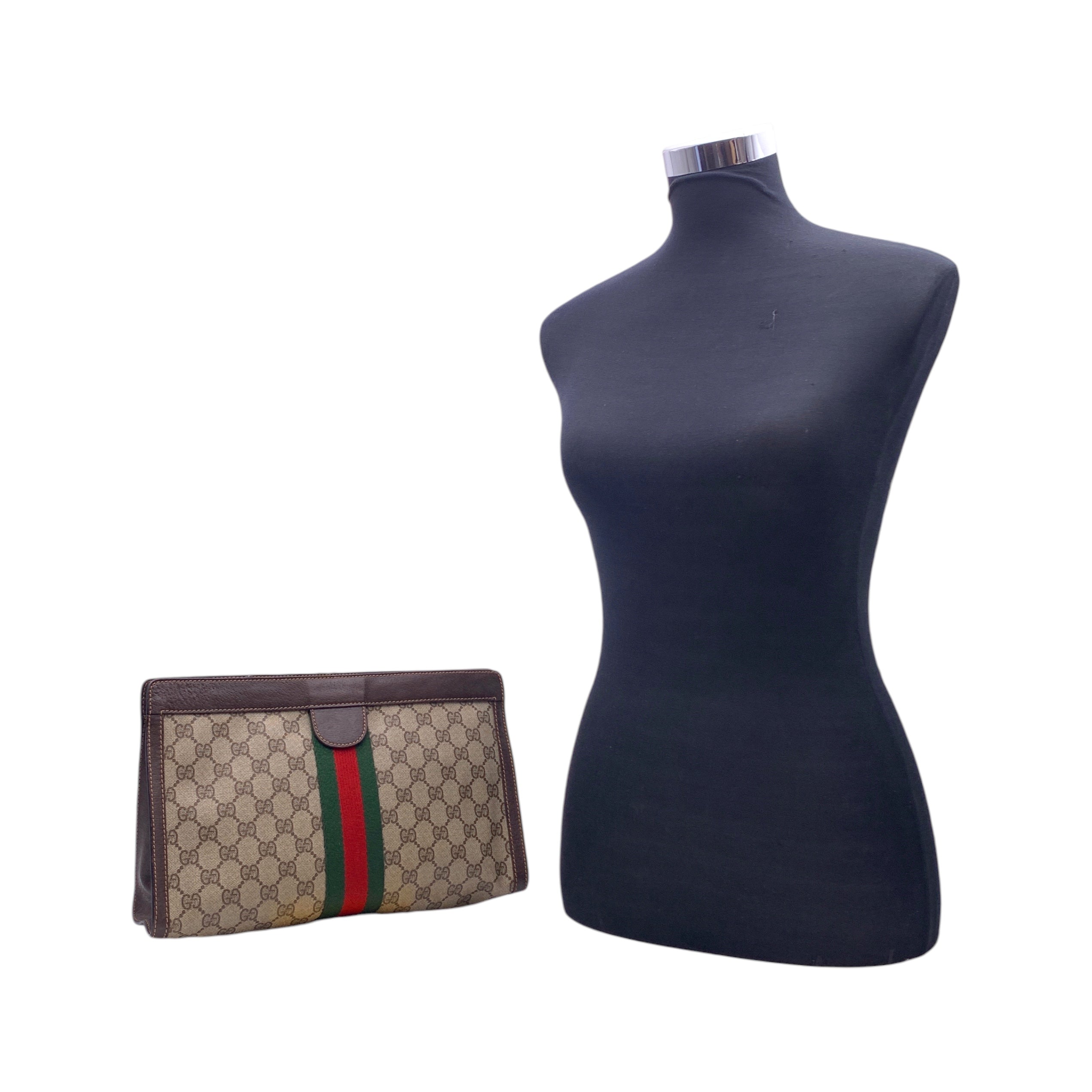 Gucci Ophidia Clutches