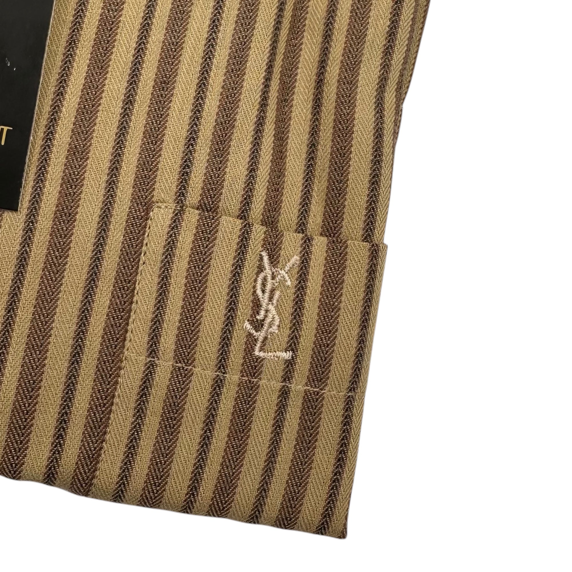 Yves Saint Laurent Unisex Shirt Shirts
