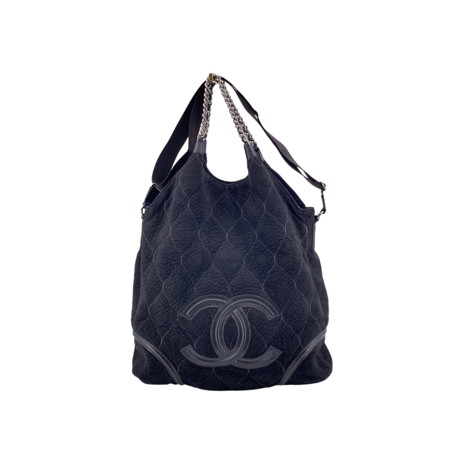 Chanel Rodeo Drive Hobos
