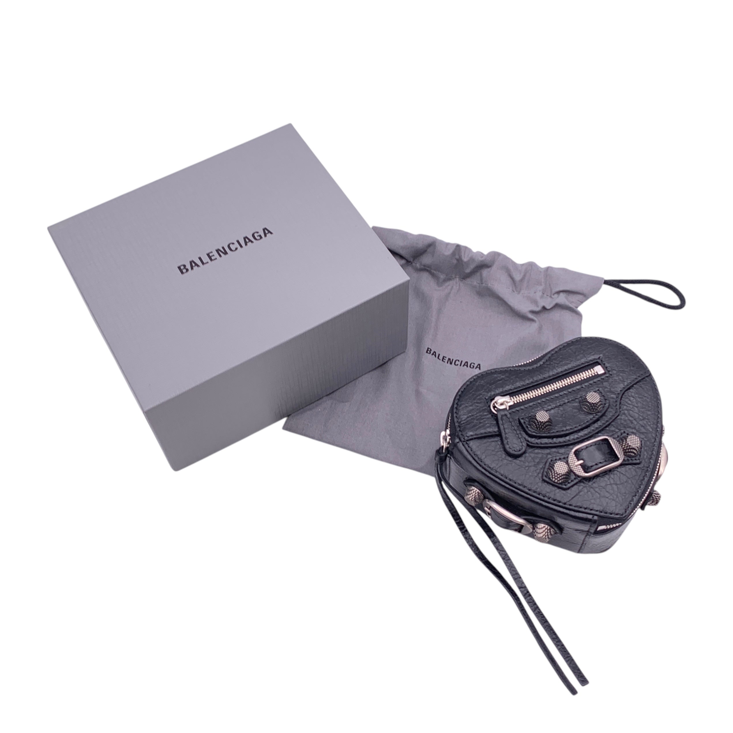 Balenciaga Le Cagole Clutches