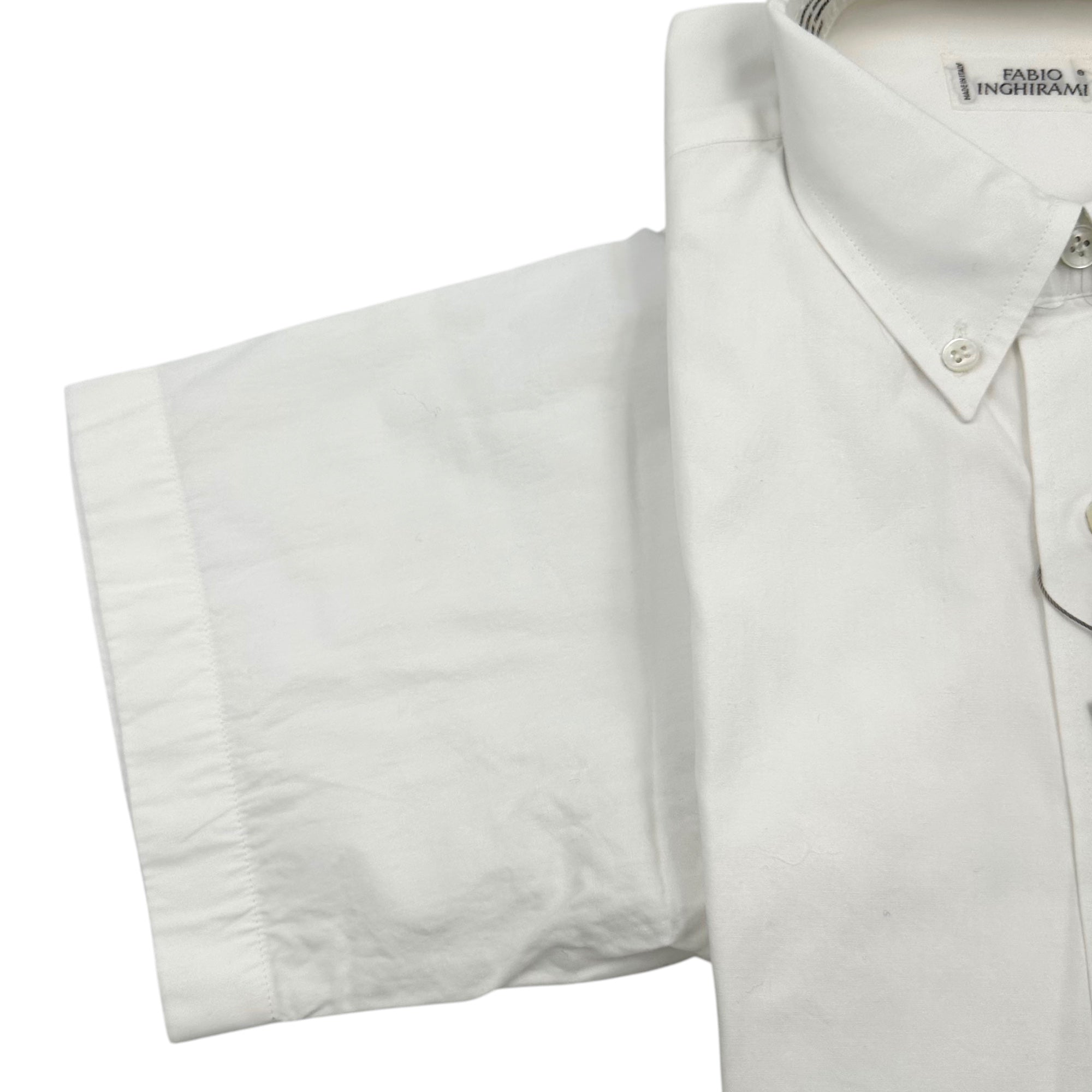 Fabio Inghirami Unisex Shirt Shirts
