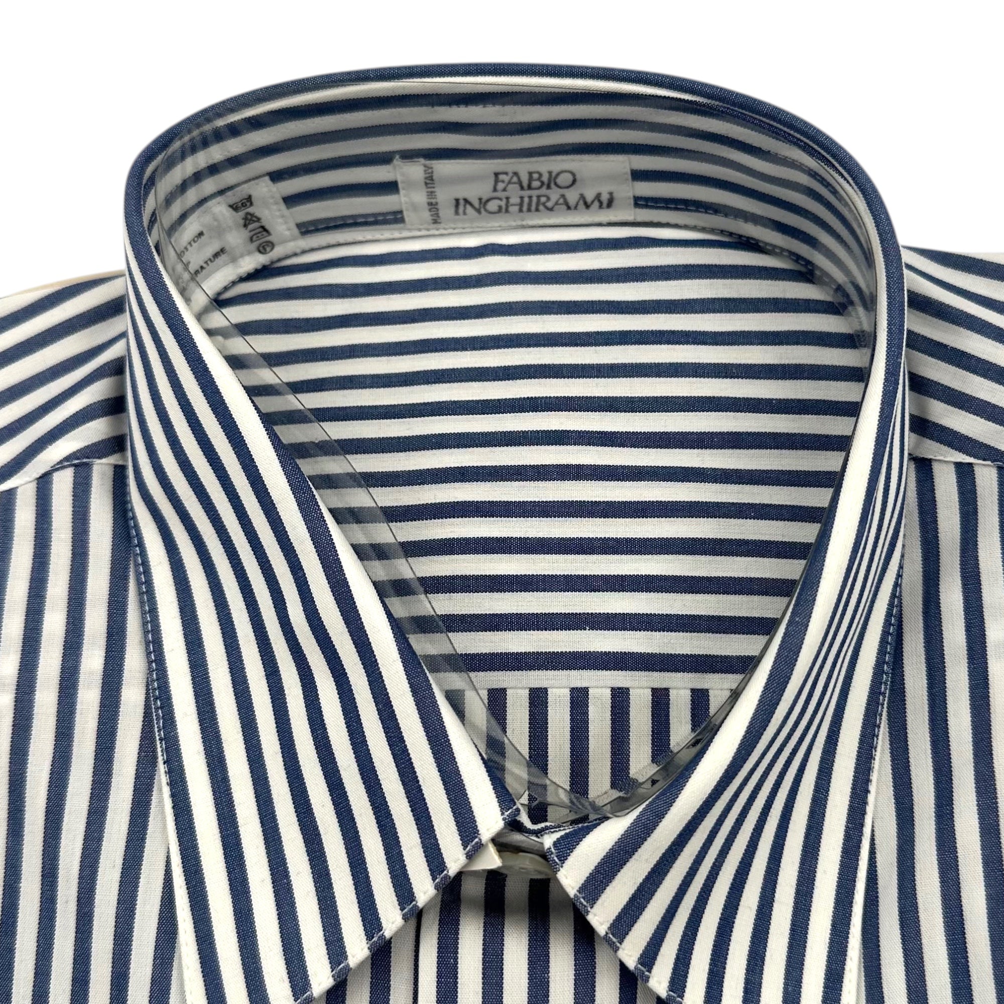 Fabio Inghirami Unisex Shirt Shirts