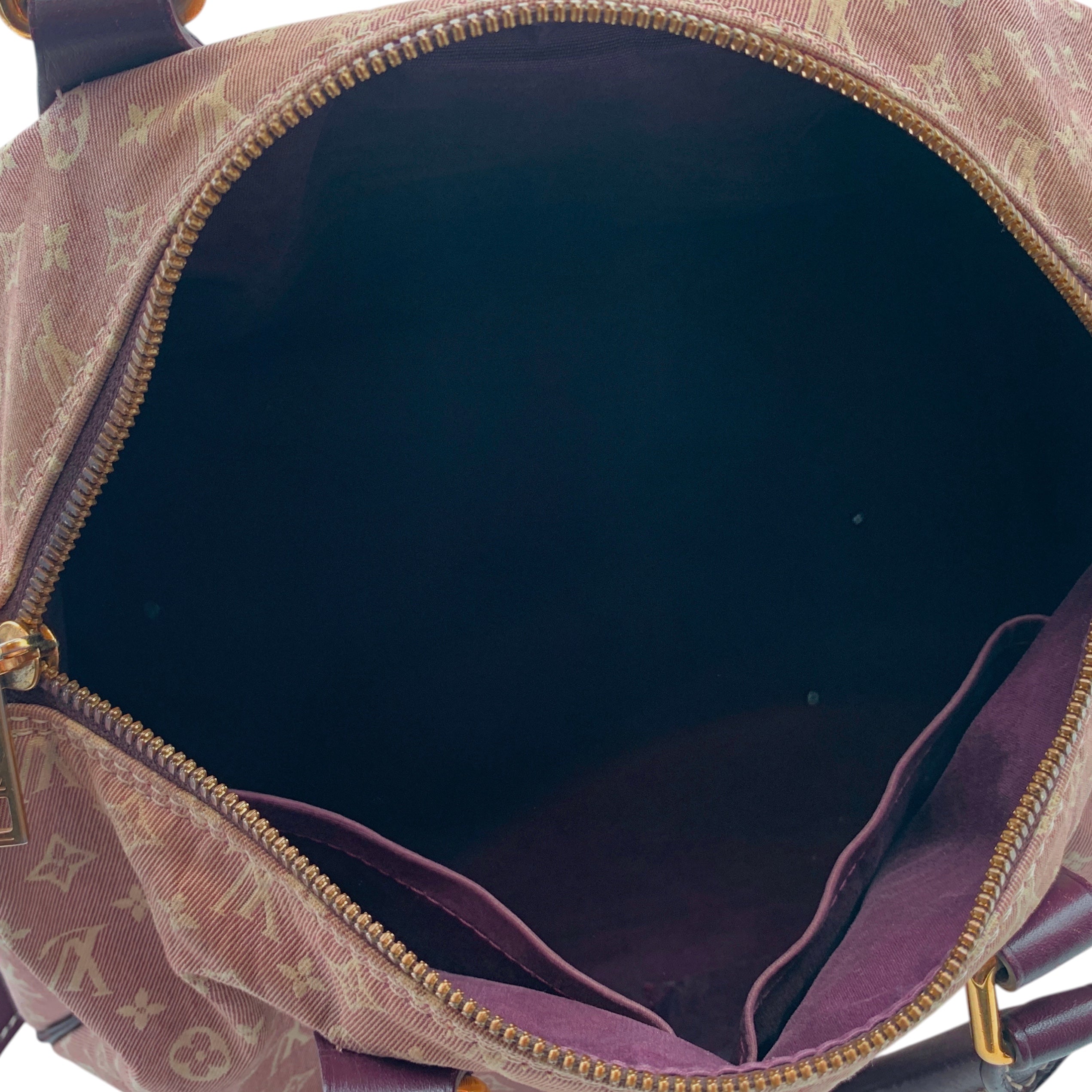 Louis Vuitton Speedy Bandouliere Handbags