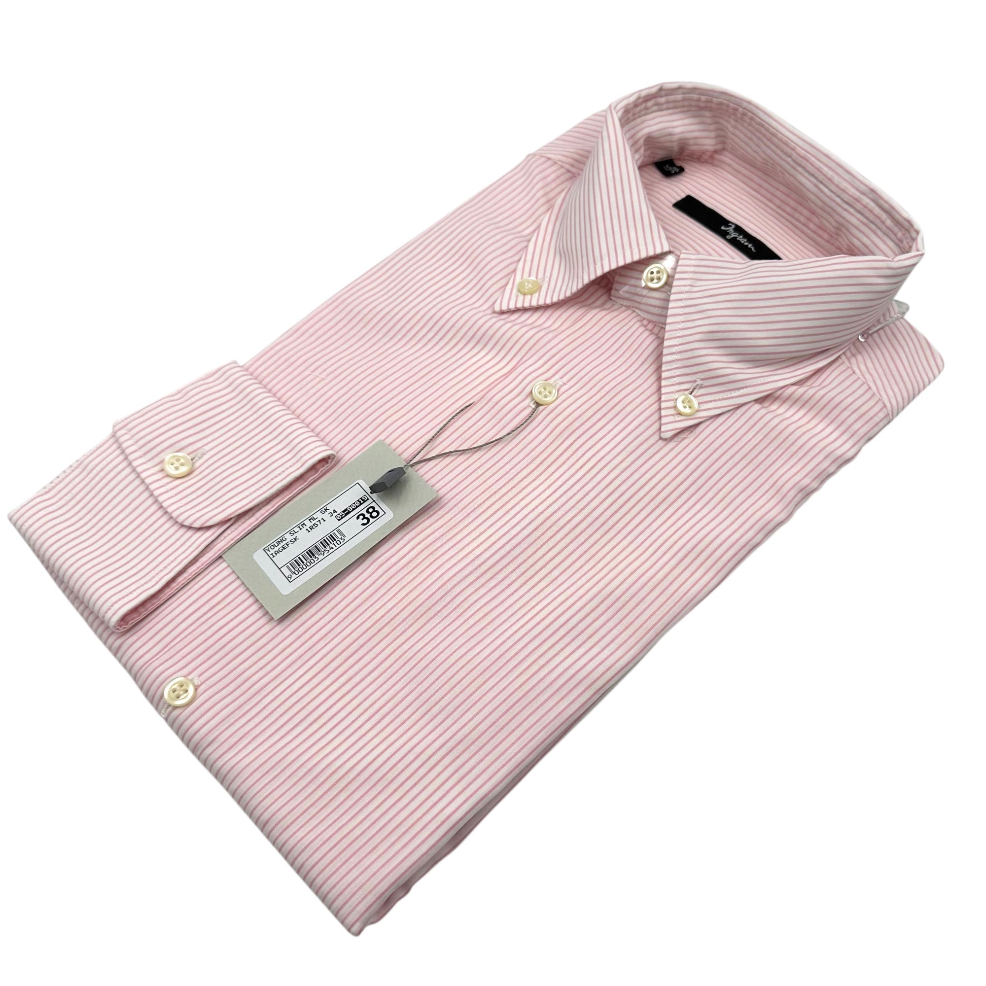 Ingram Unisex Shirt Shirts