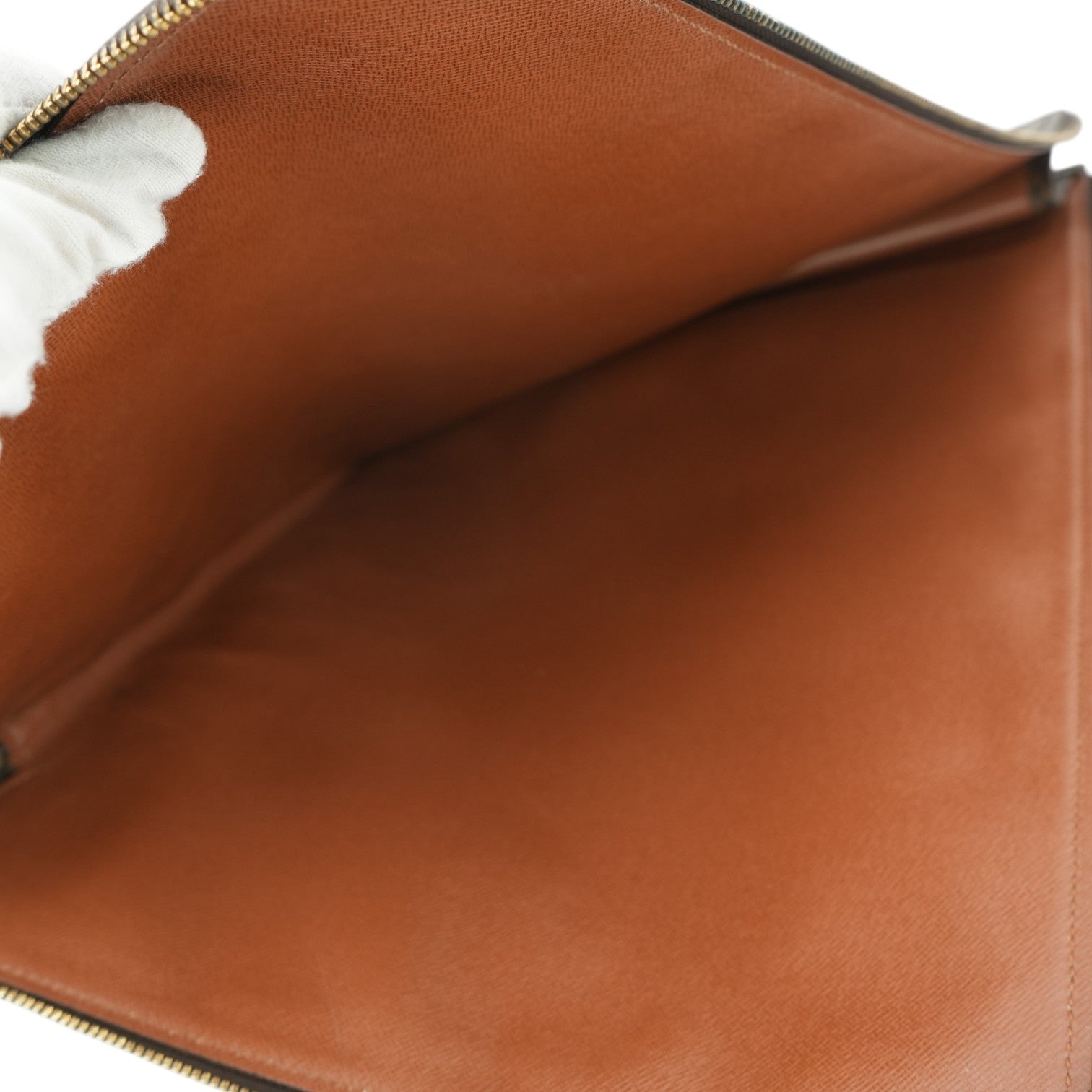 Louis Vuitton Poche Documents Briefcases