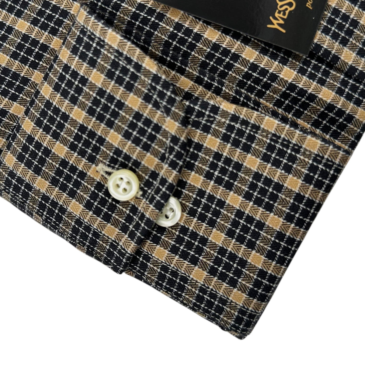 Yves Saint Laurent Unisex Shirt Shirts