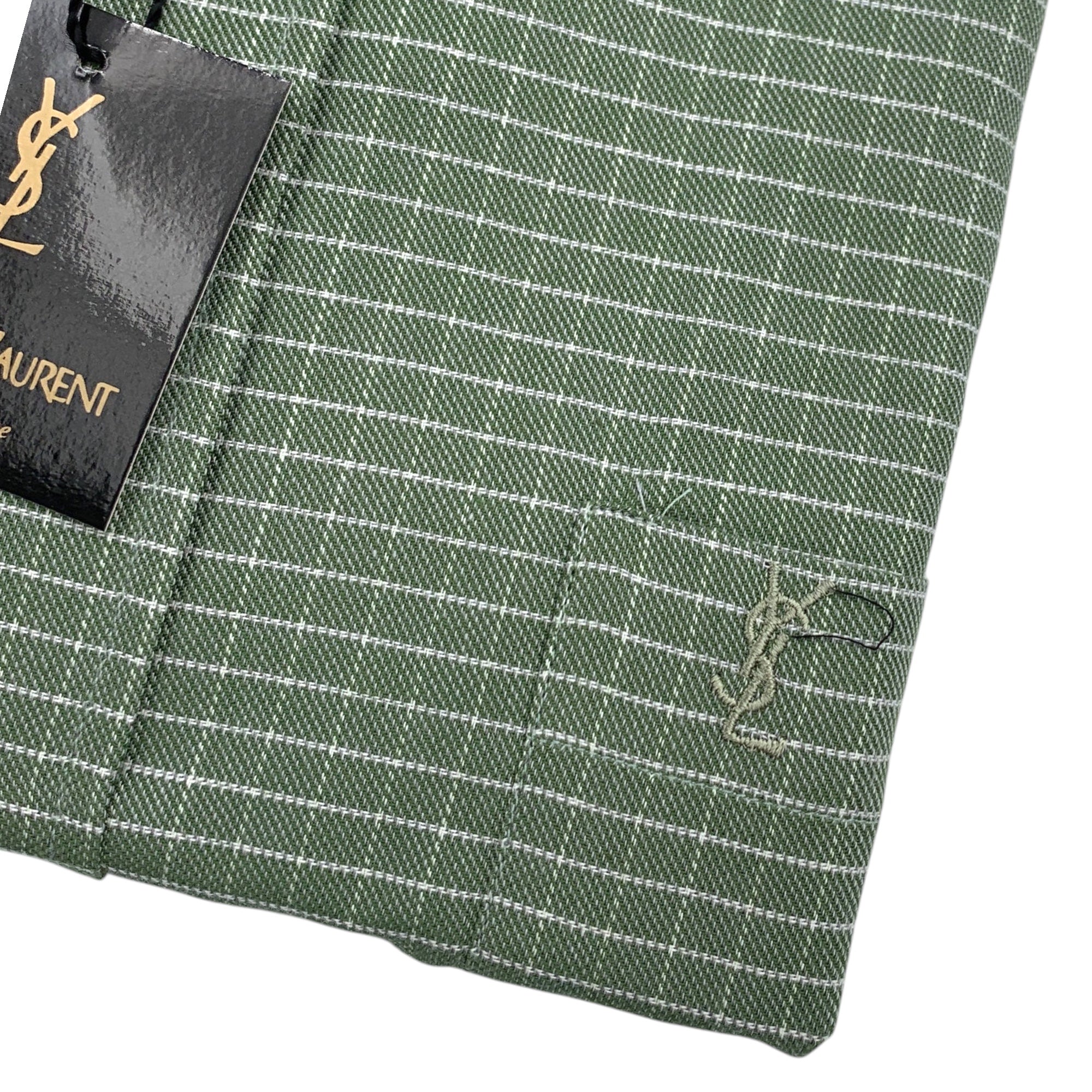 Yves Saint Laurent Unisex Shirt Shirts