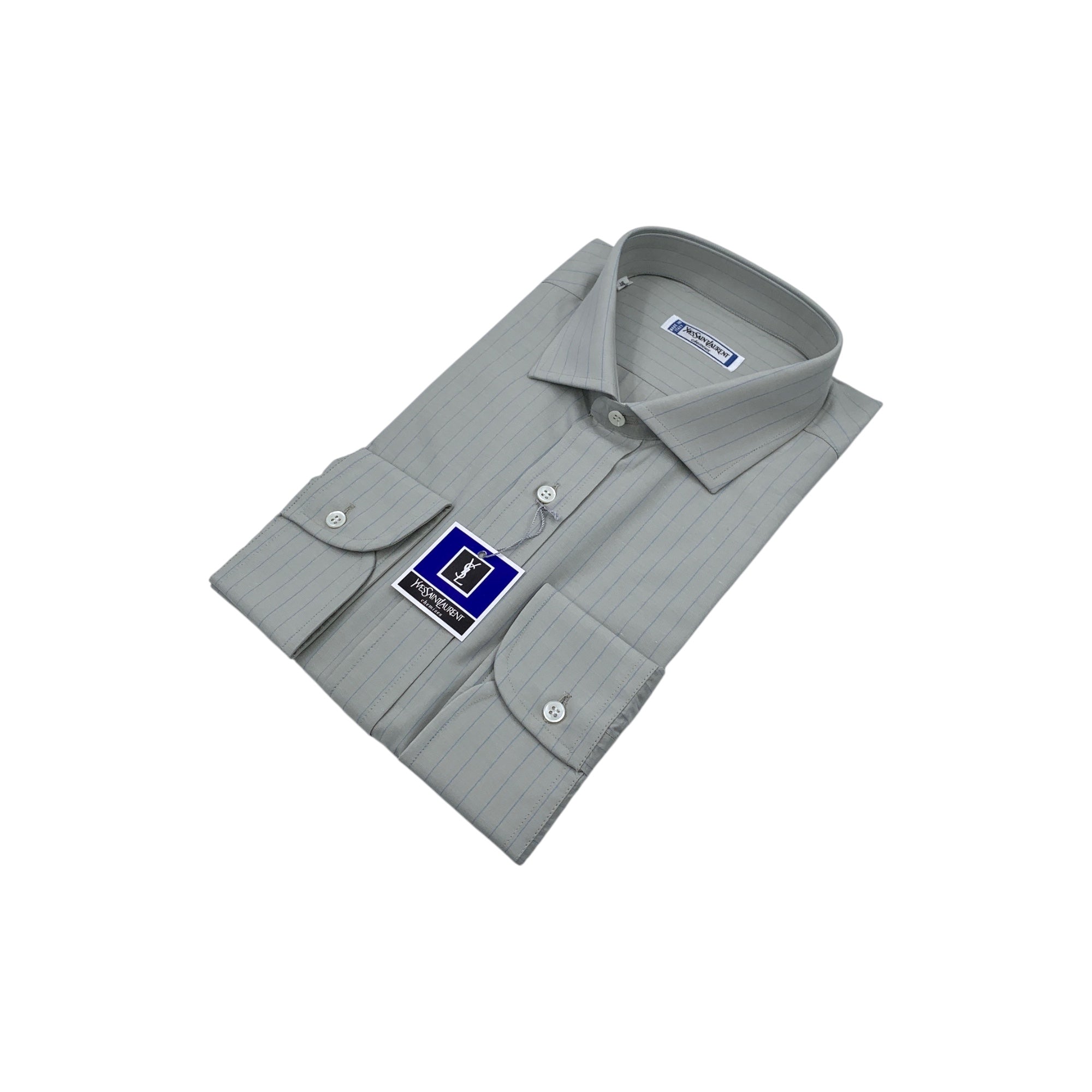Yves Saint Laurent Unisex Shirt Shirts