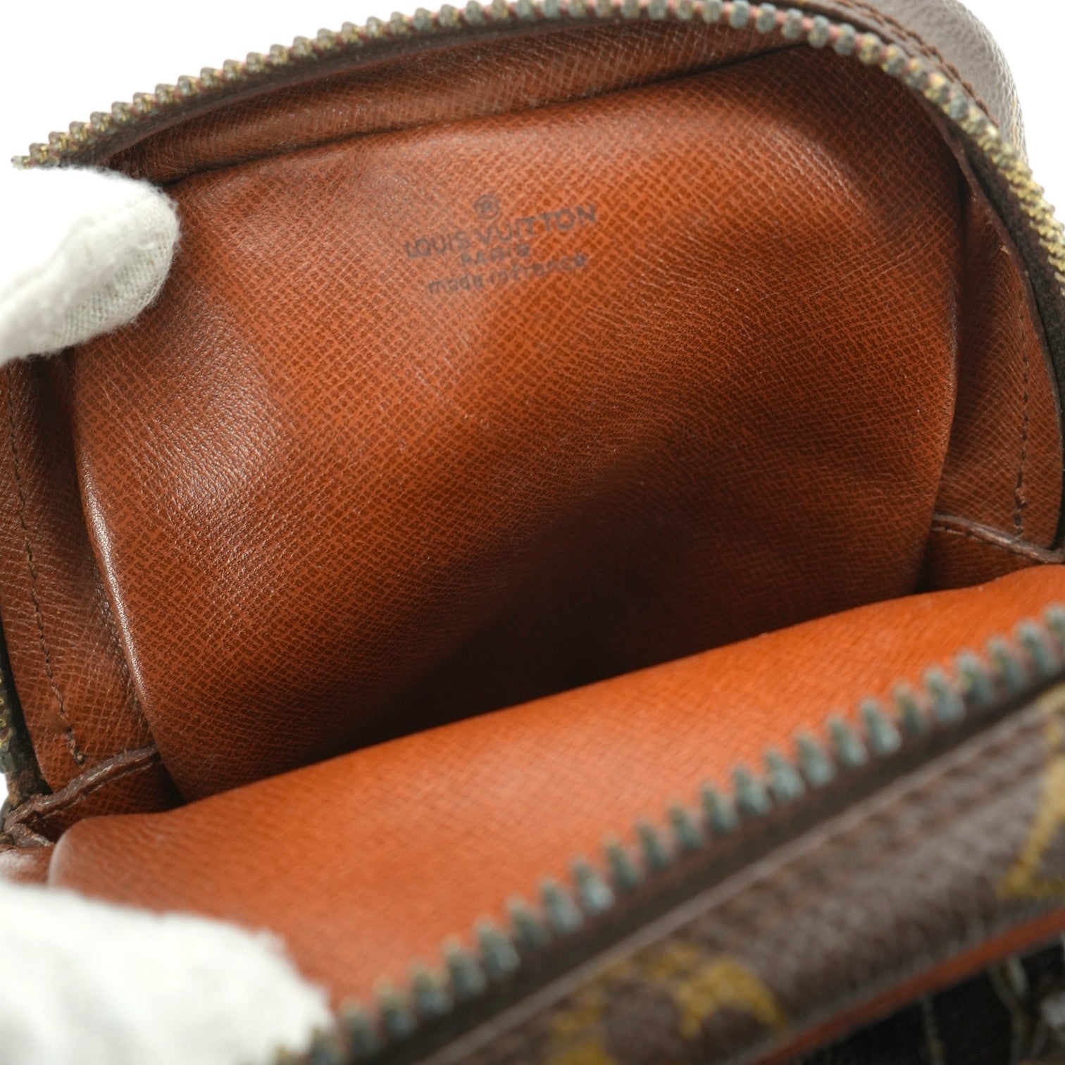 Louis Vuitton Amazone Crossbody Bags