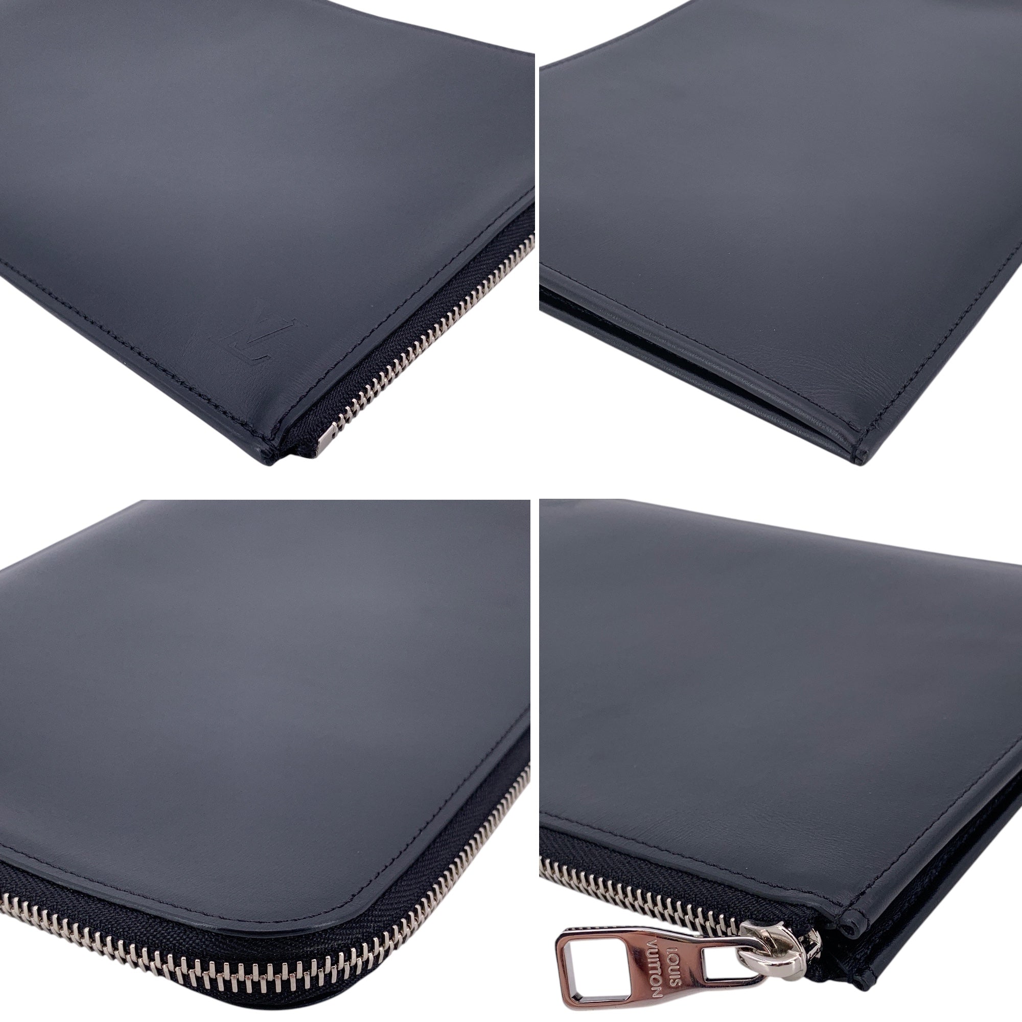 Louis Vuitton Pochette Jour pm Clutches