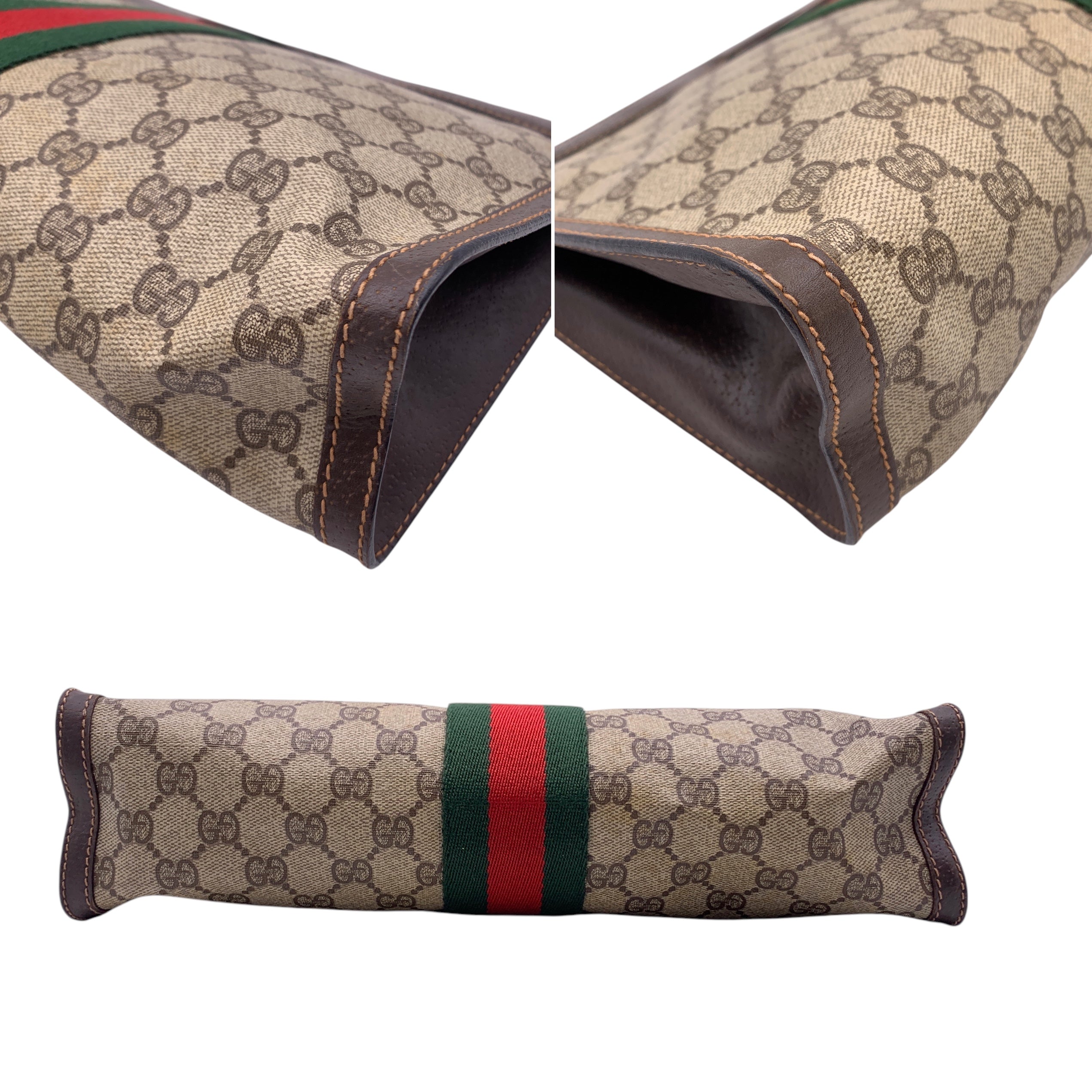 Gucci Ophidia Clutches